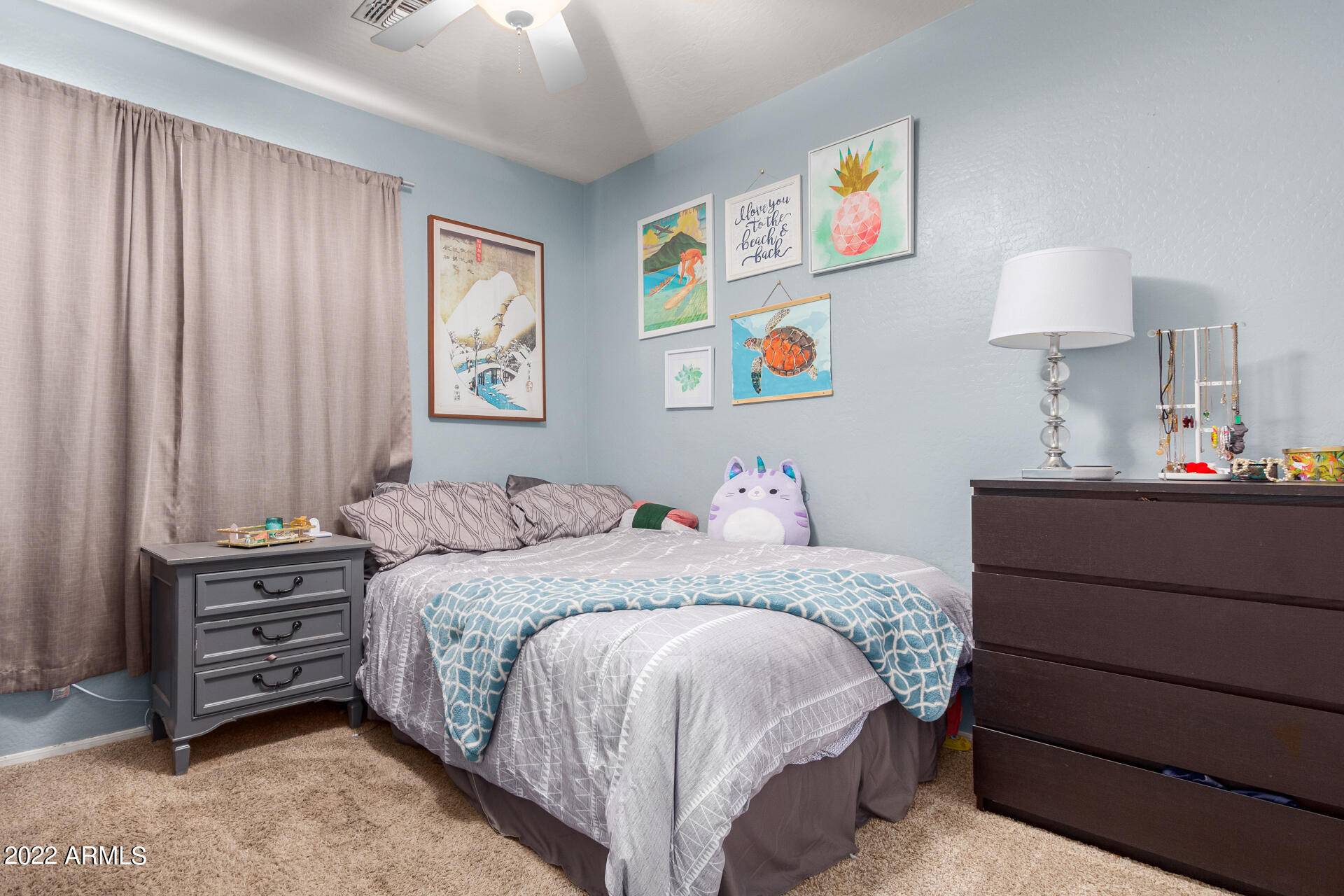 4313 E IVANHOE Street