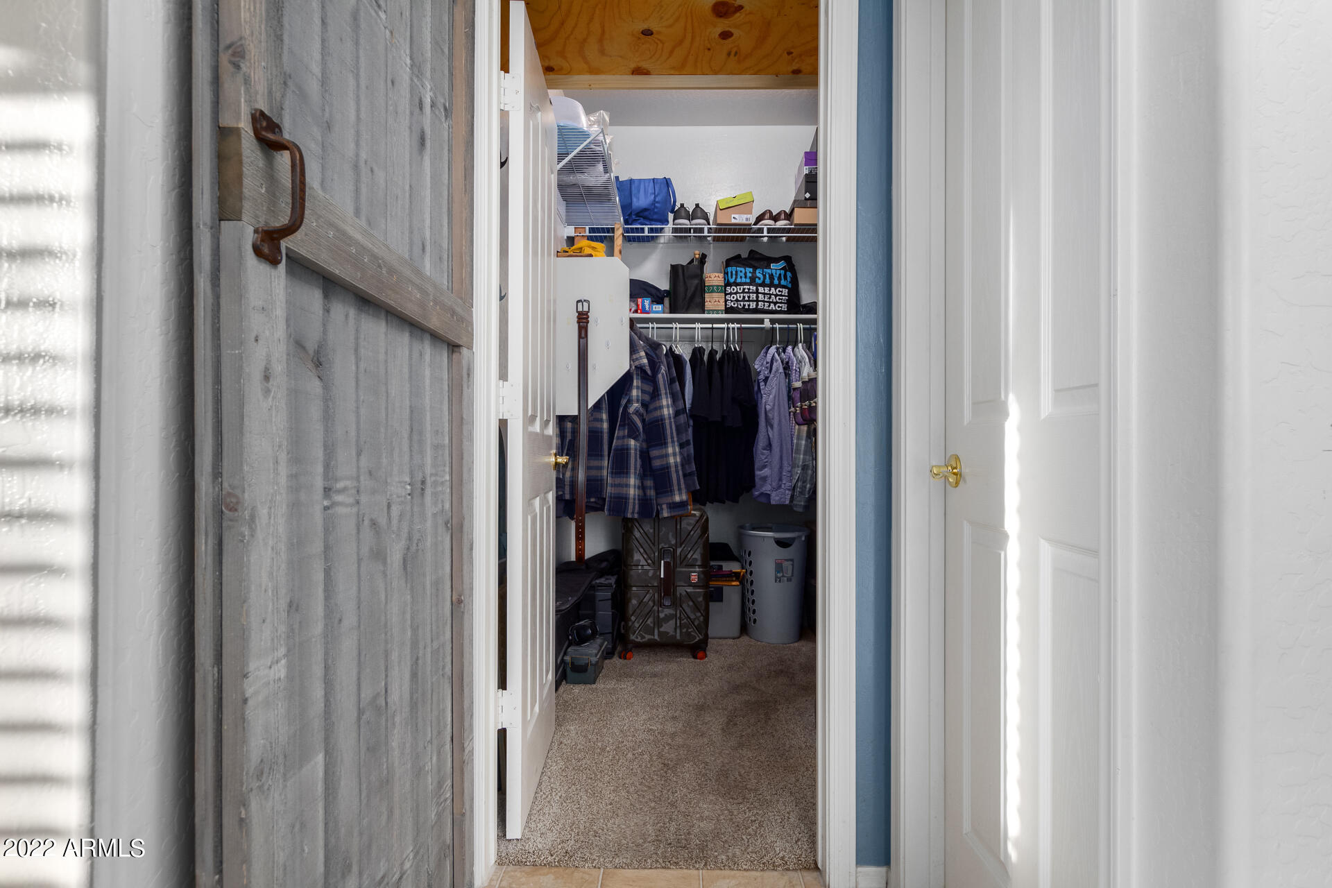 4313 E IVANHOE Street