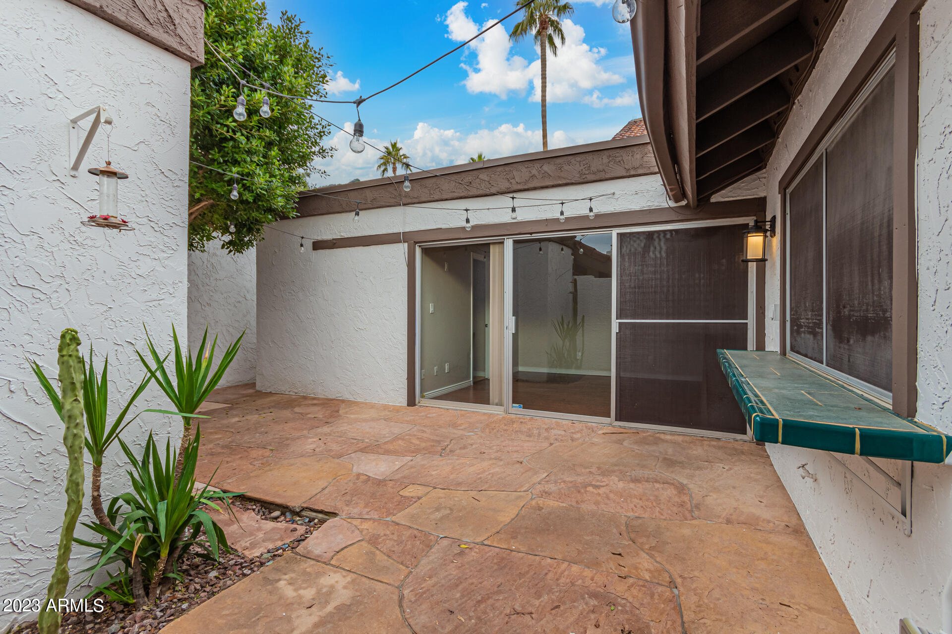 8753 E VIA TAZ NORTE --