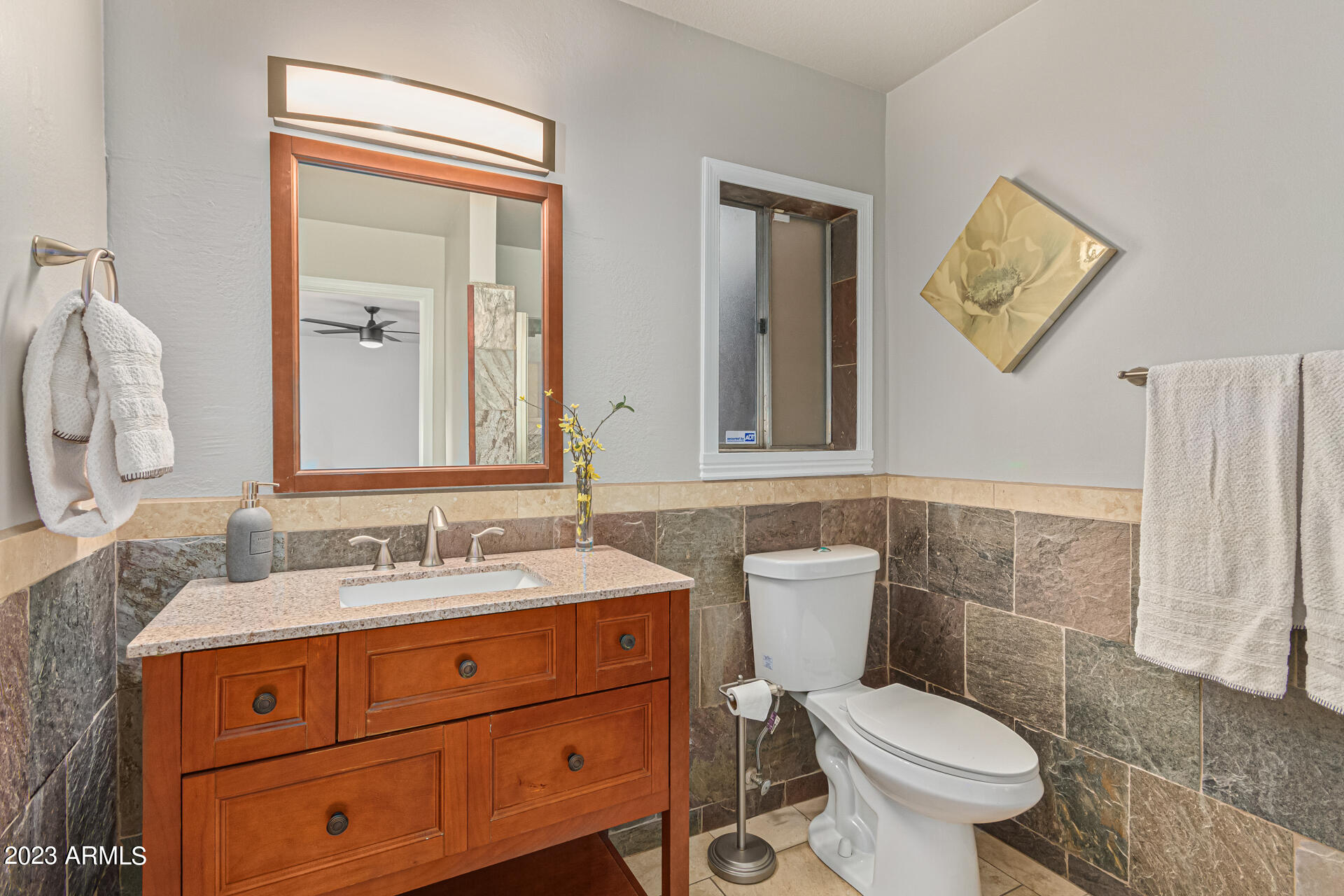 8753 E VIA TAZ NORTE --