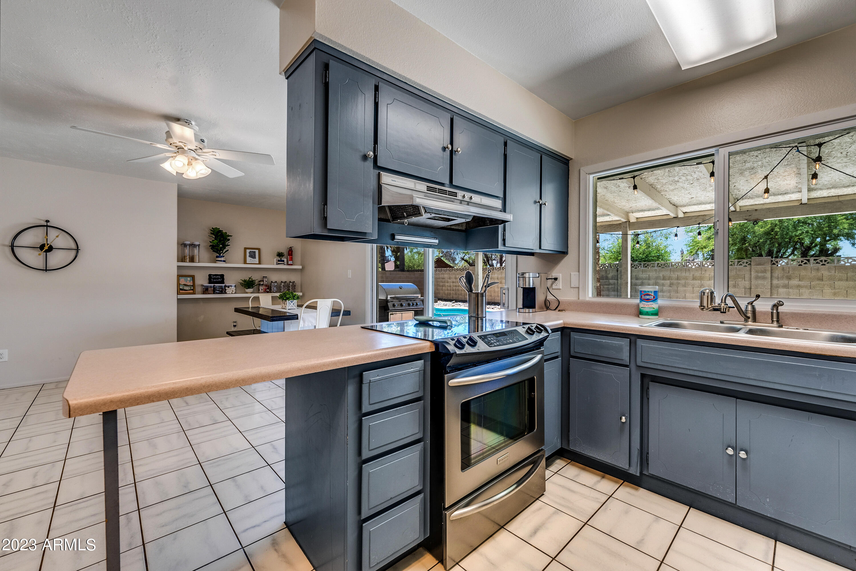 2351 E PEBBLE BEACH Drive