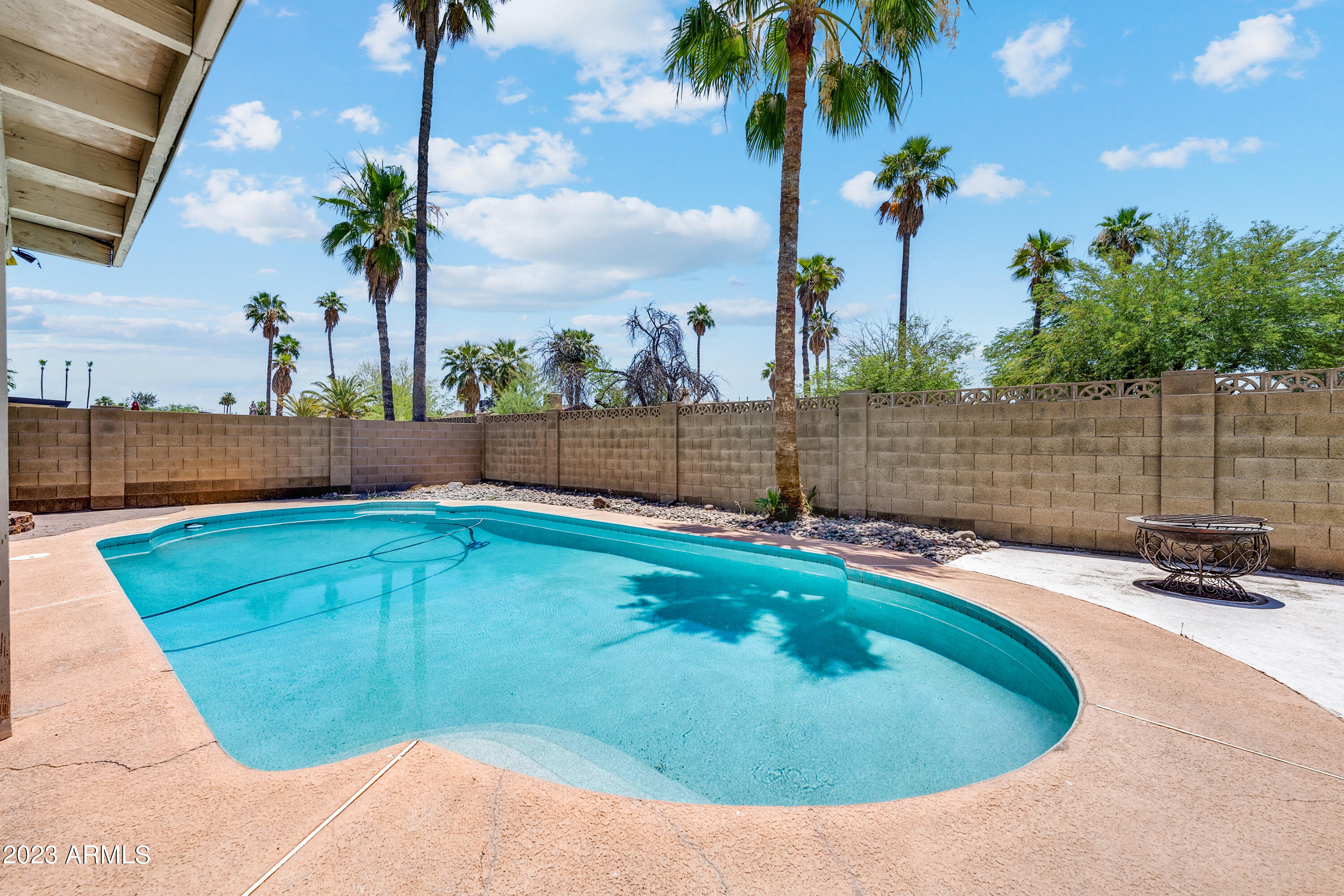 2351 E PEBBLE BEACH Drive