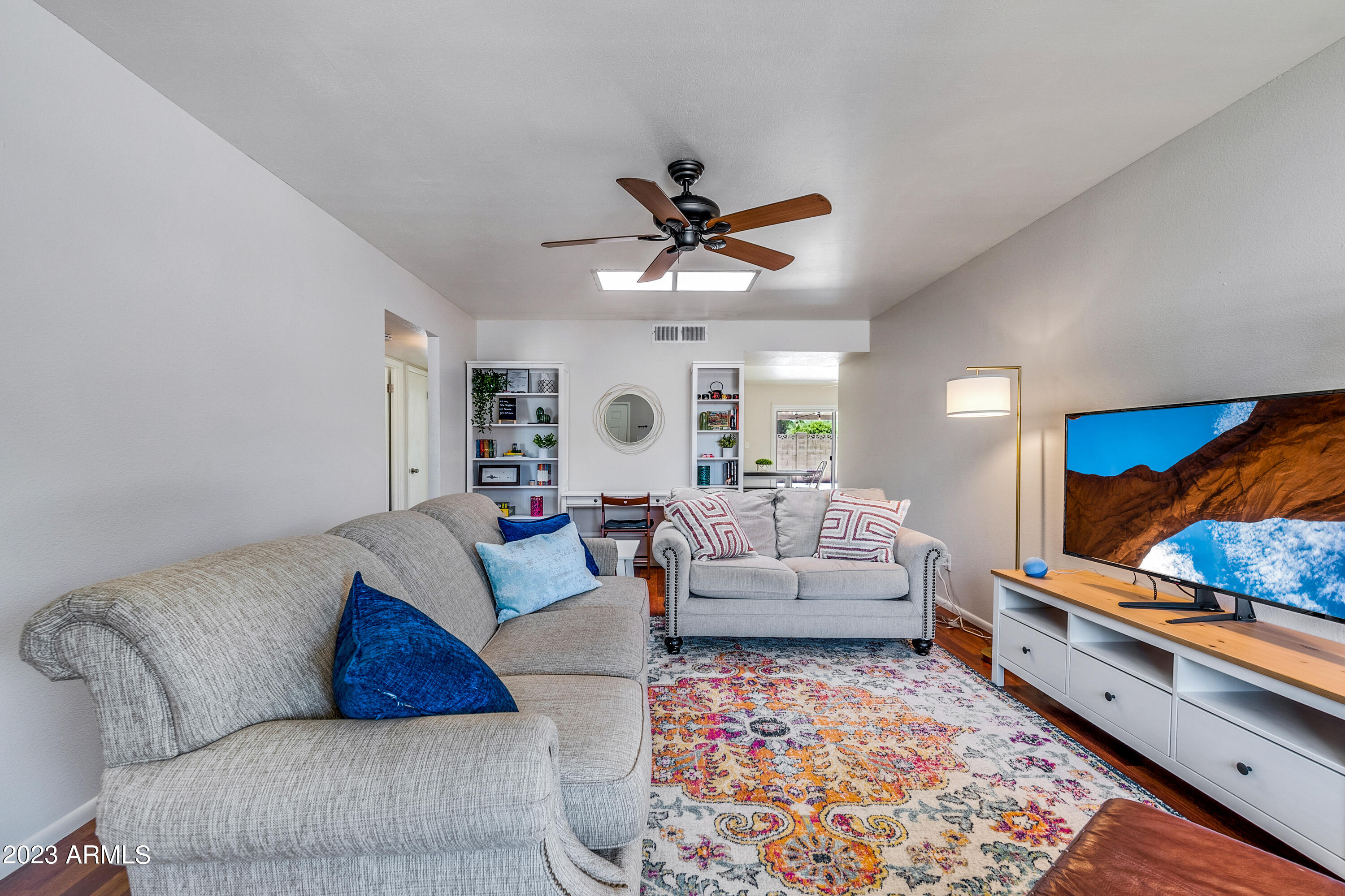 2351 E PEBBLE BEACH Drive