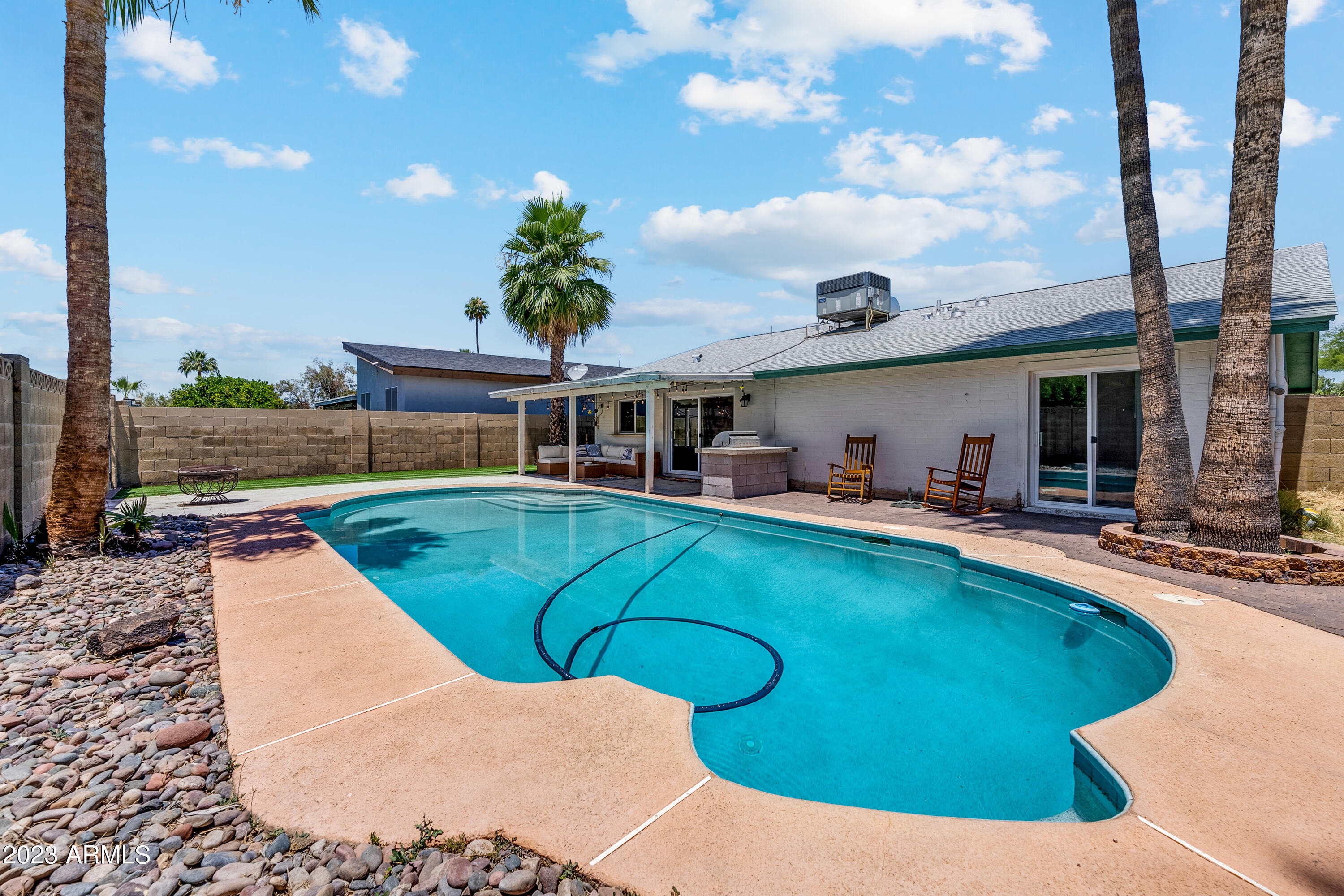 2351 E PEBBLE BEACH Drive