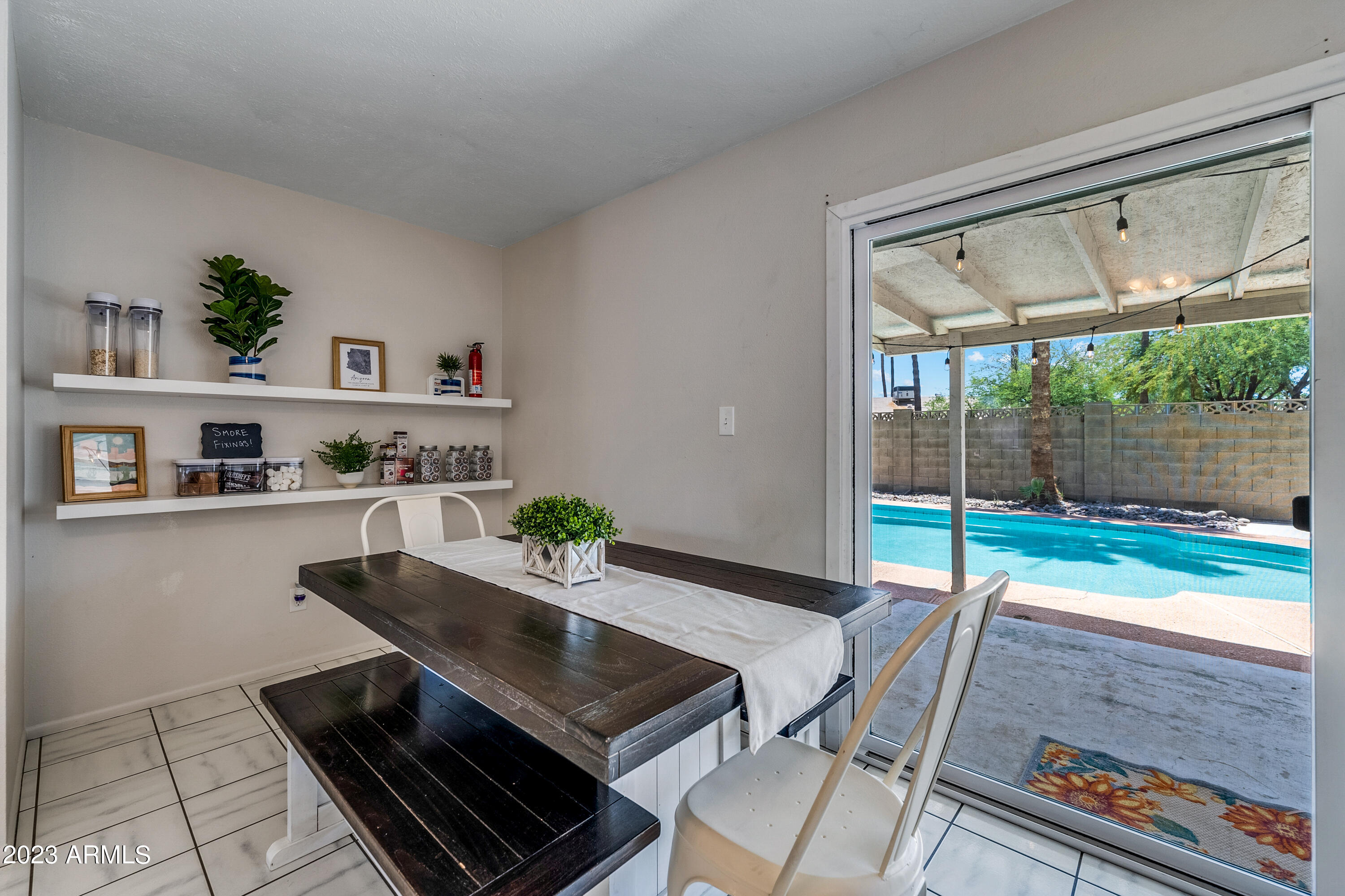 2351 E PEBBLE BEACH Drive