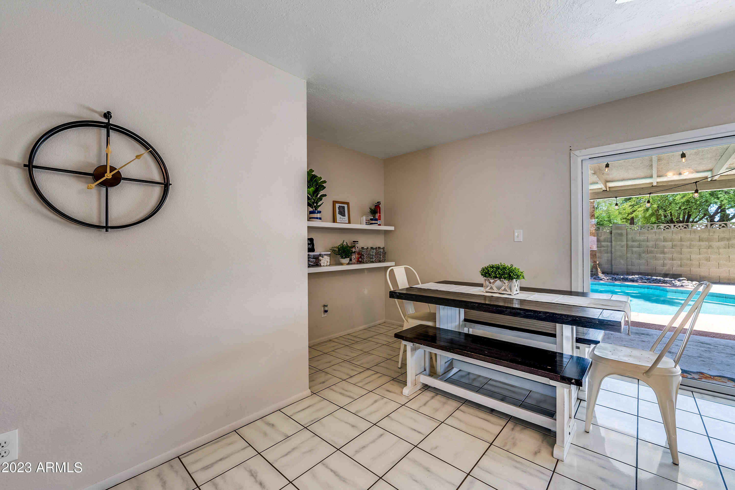 2351 E PEBBLE BEACH Drive