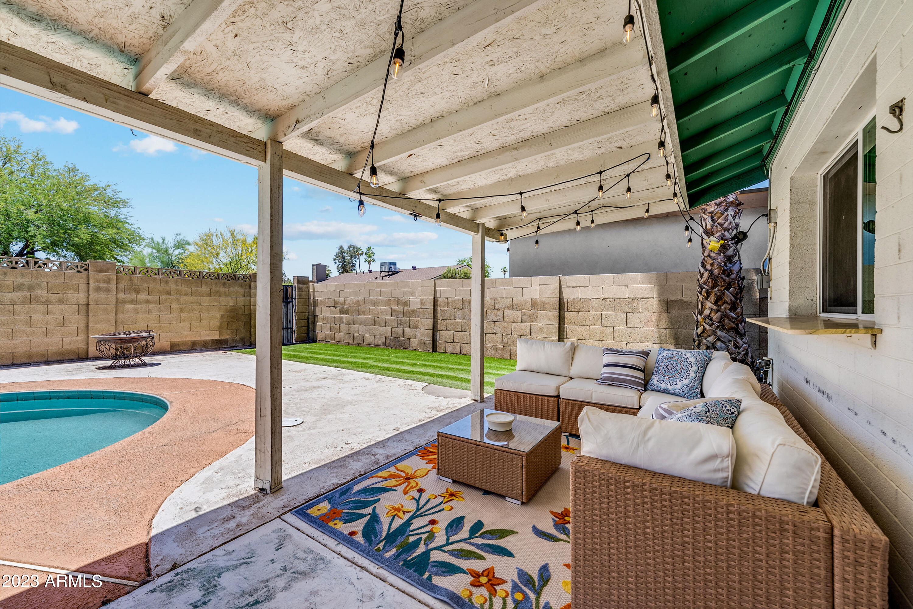 2351 E PEBBLE BEACH Drive