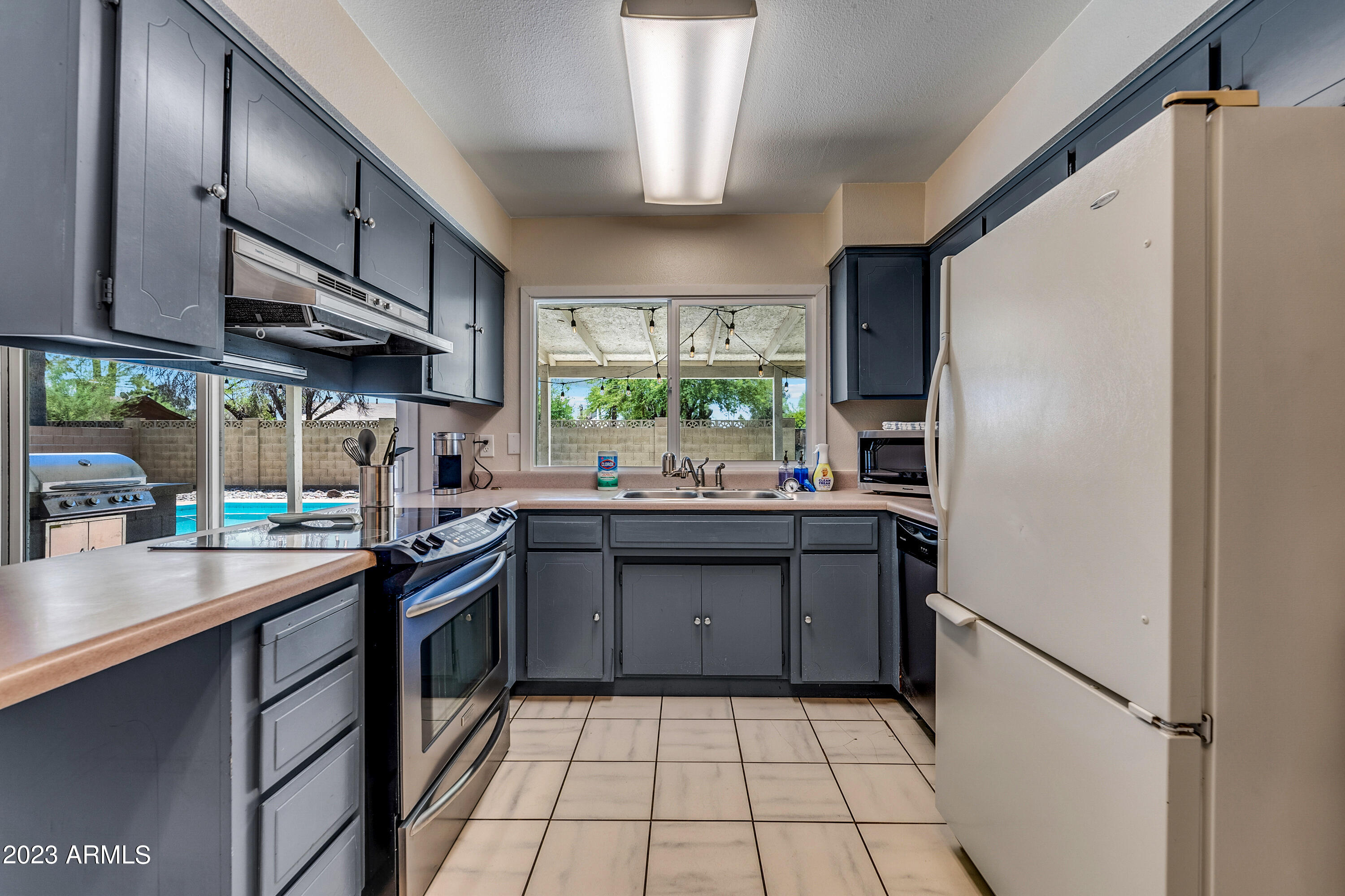 2351 E PEBBLE BEACH Drive