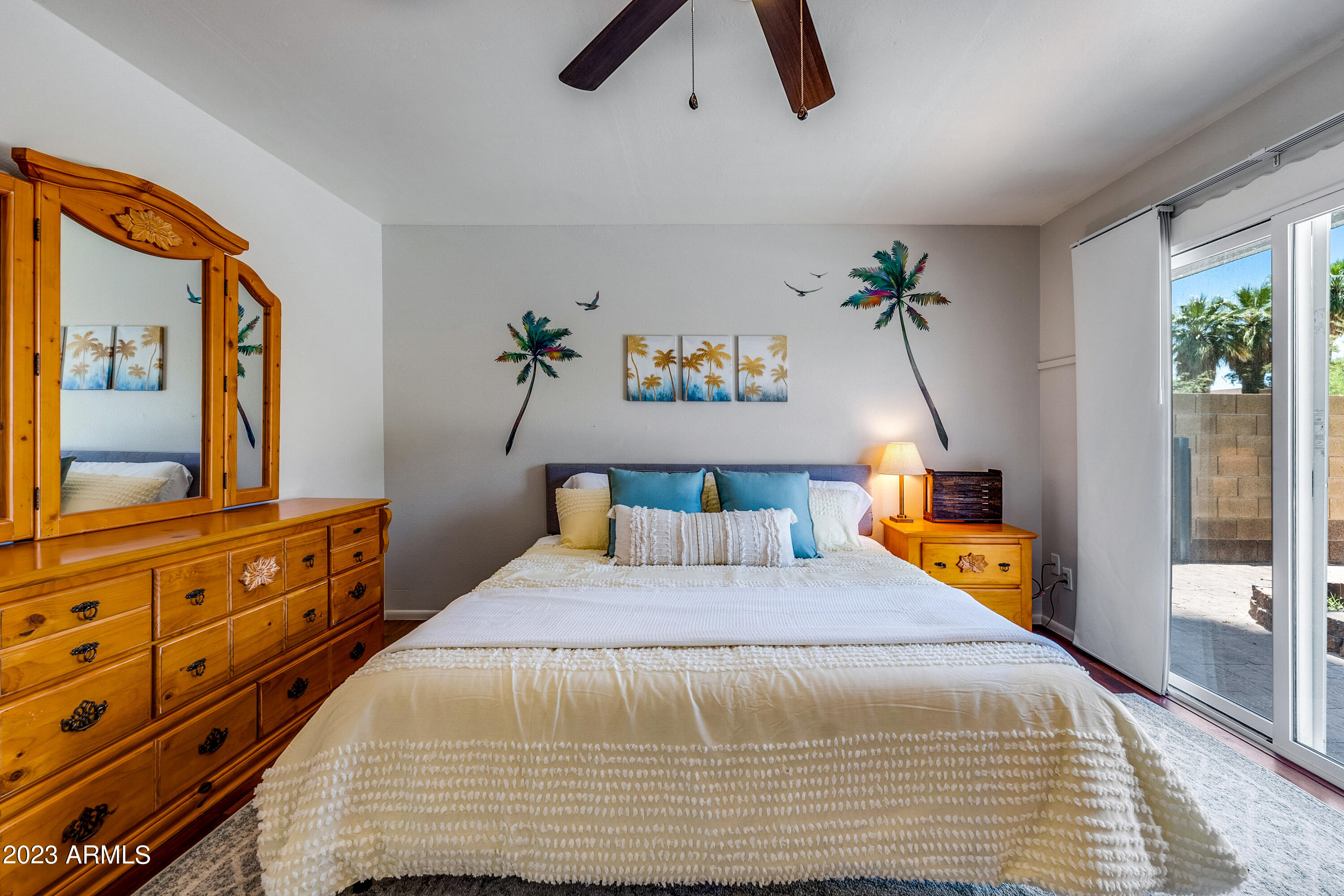 2351 E PEBBLE BEACH Drive