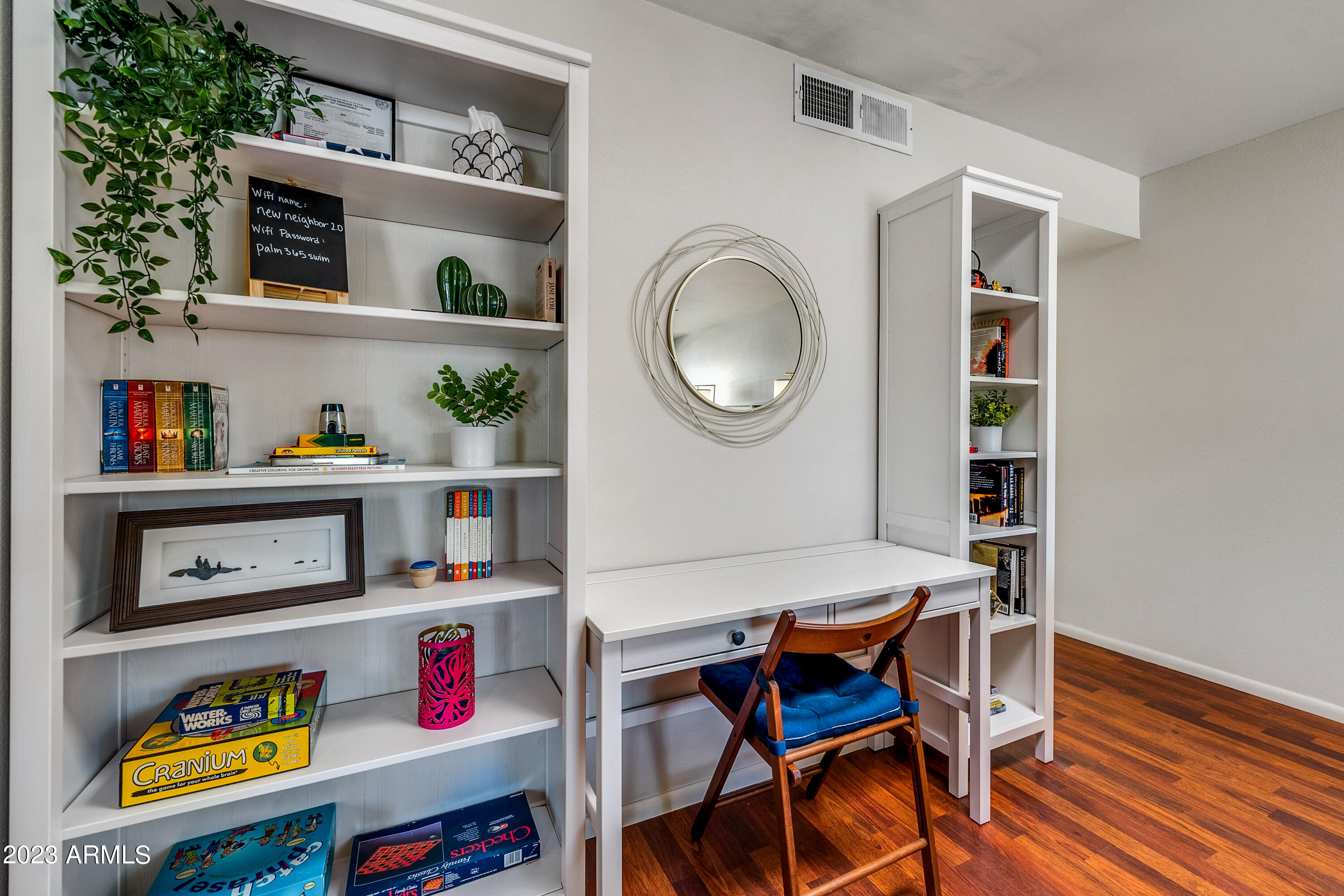 2351 E PEBBLE BEACH Drive