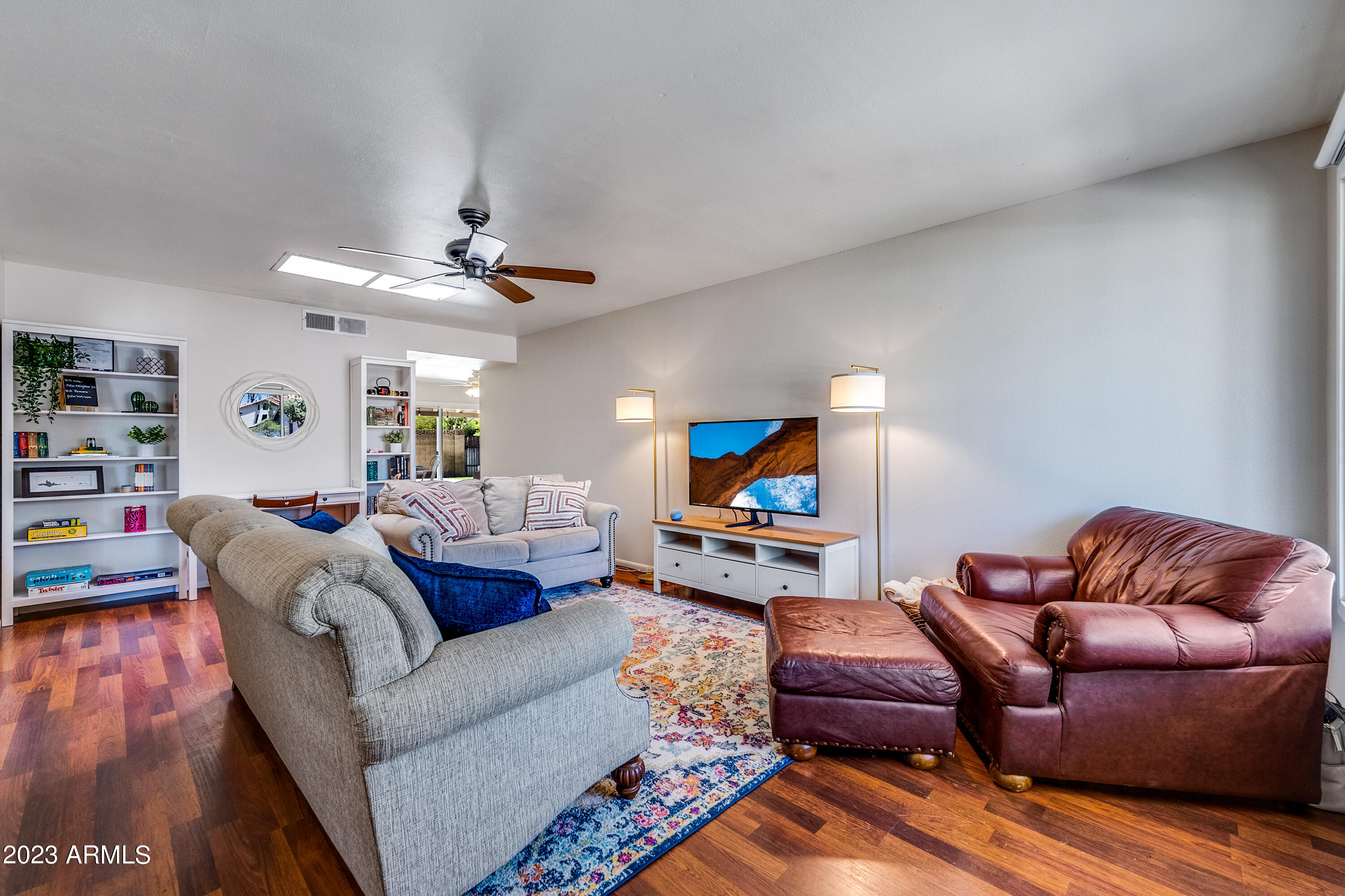 2351 E PEBBLE BEACH Drive