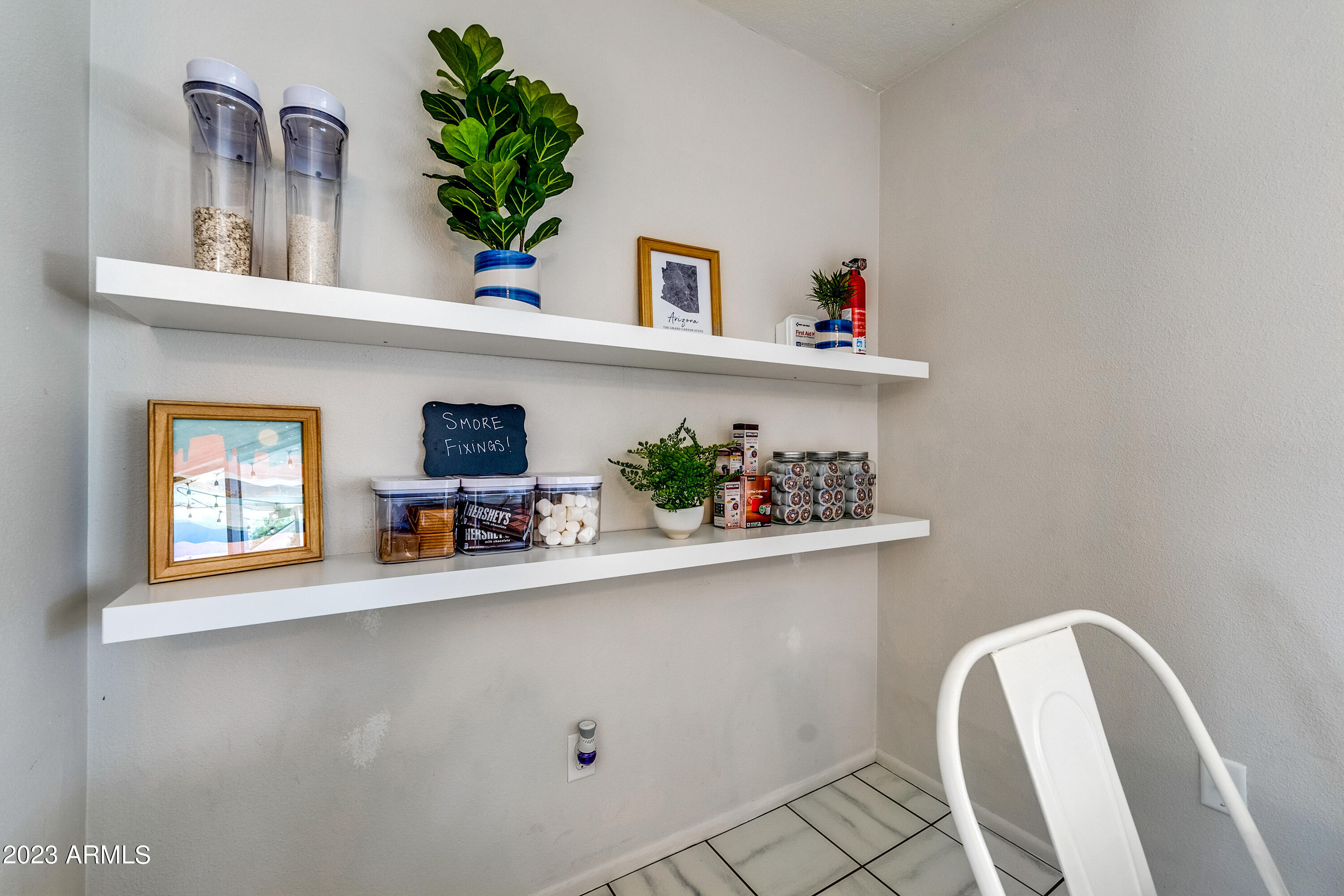 2351 E PEBBLE BEACH Drive