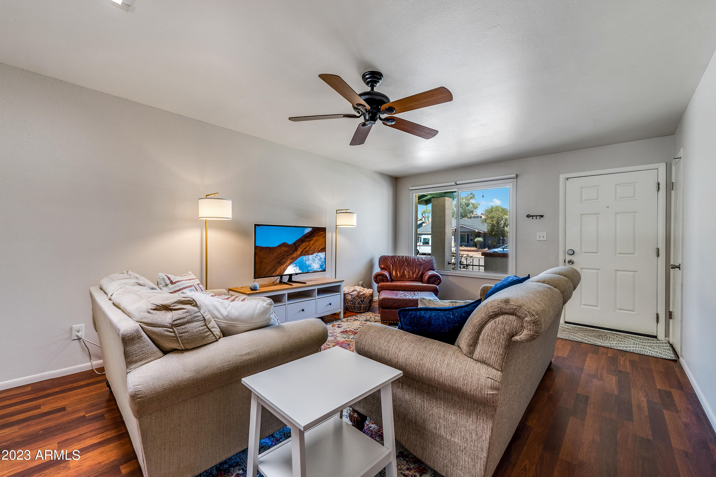 2351 E PEBBLE BEACH Drive