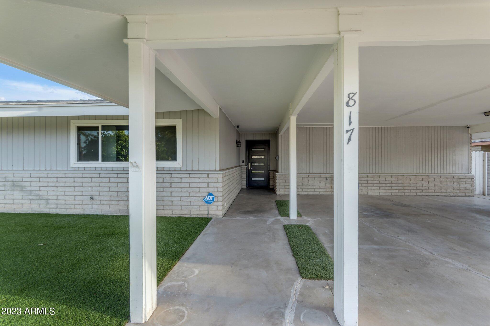 817 W GALVESTON Street