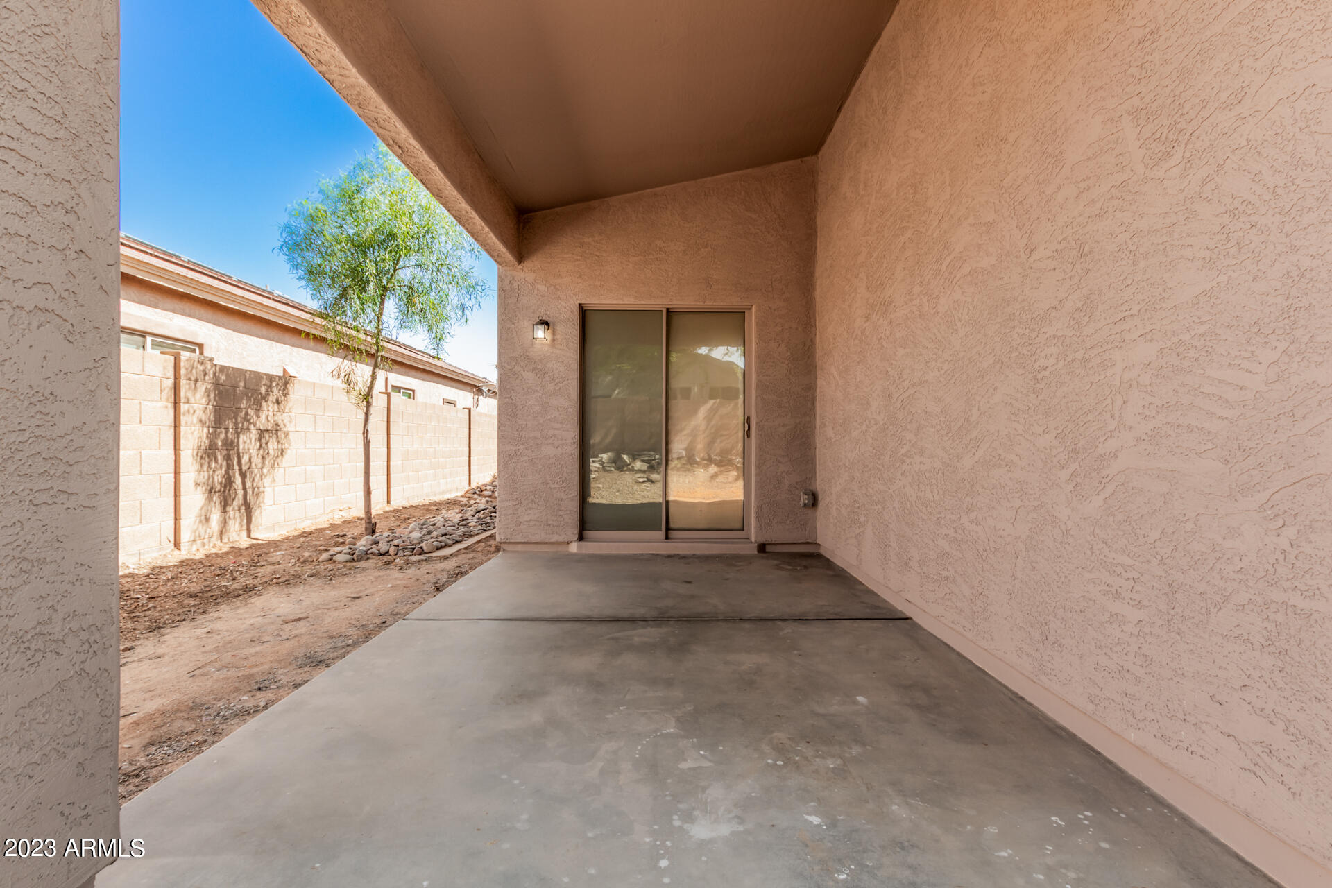 1786 E CHAPARRAL Drive