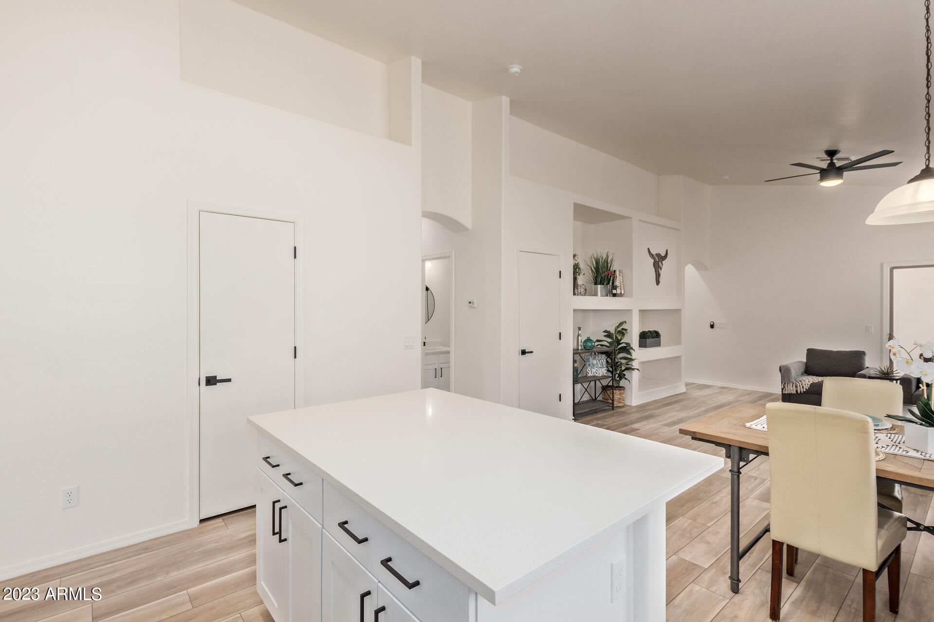 1786 E CHAPARRAL Drive