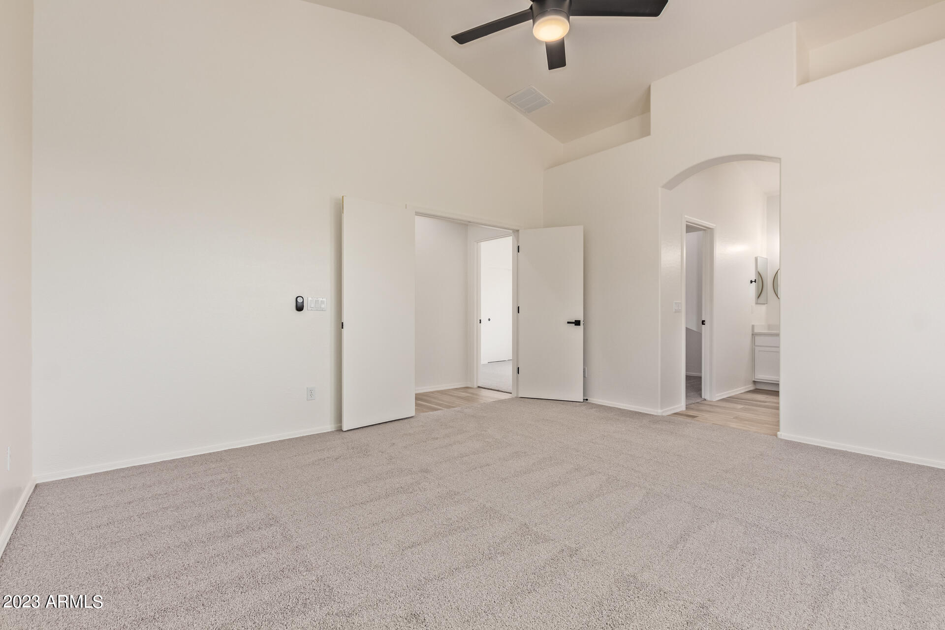 1786 E CHAPARRAL Drive