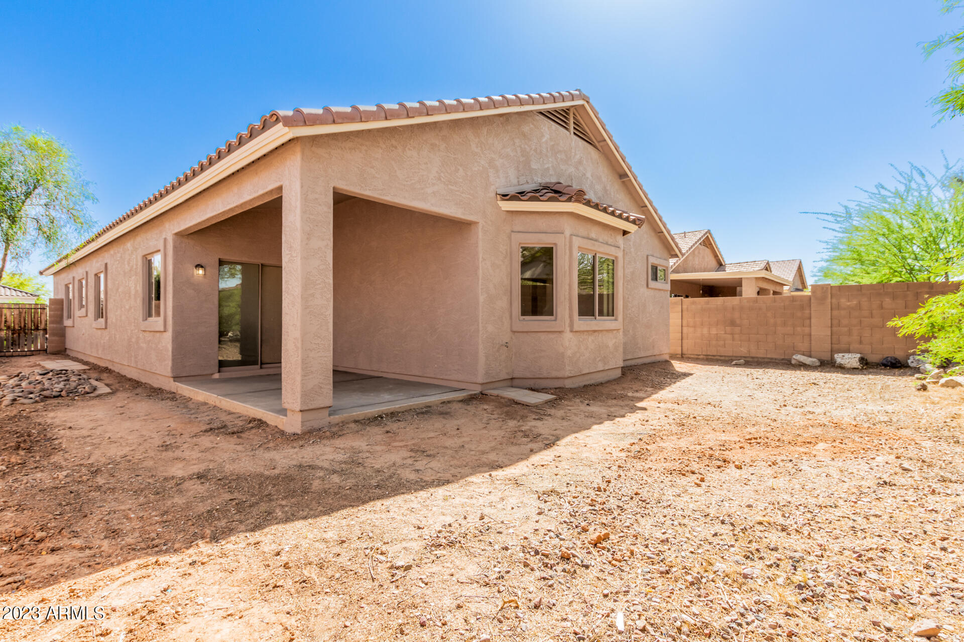 1786 E CHAPARRAL Drive