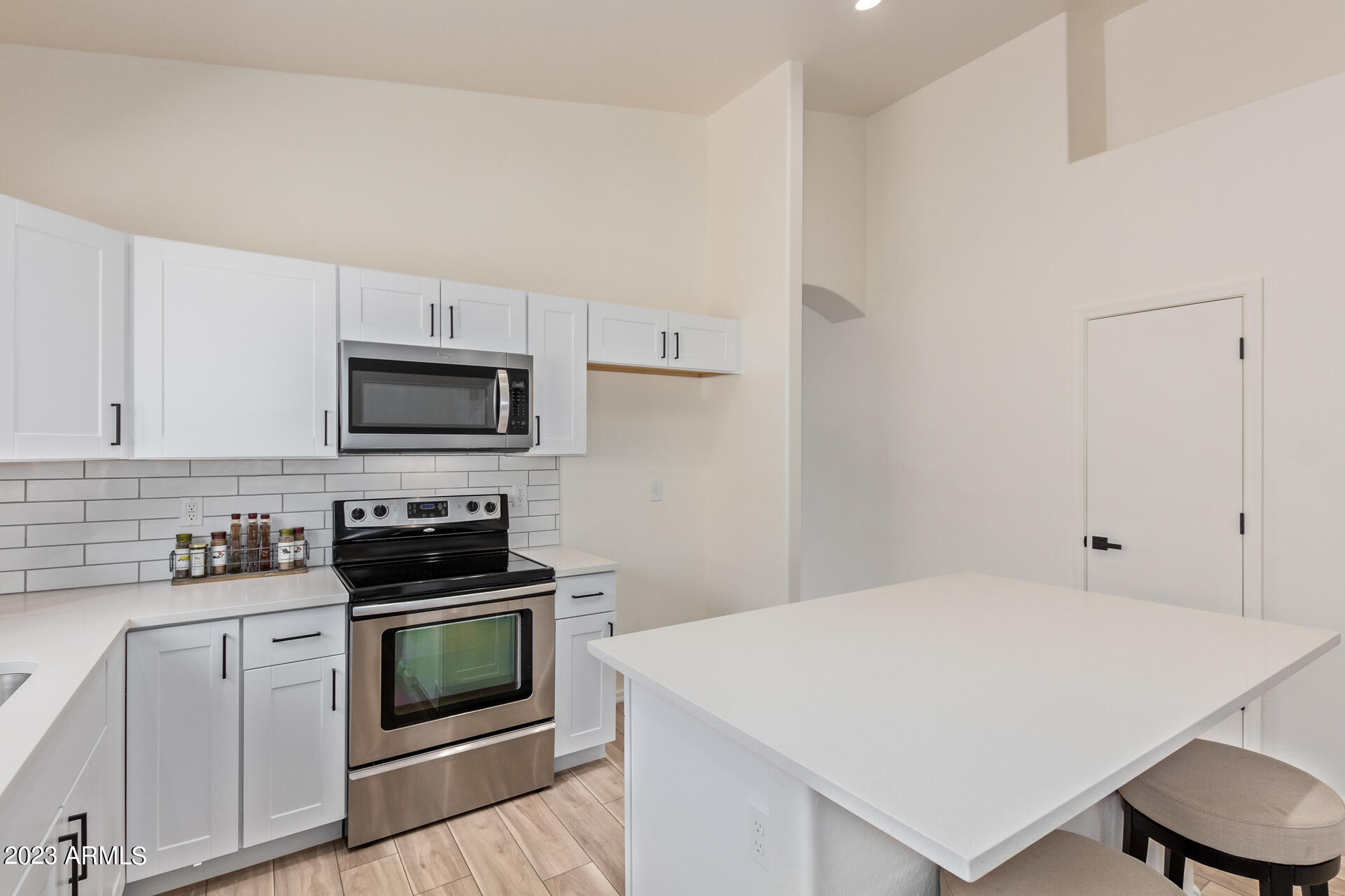 1786 E CHAPARRAL Drive