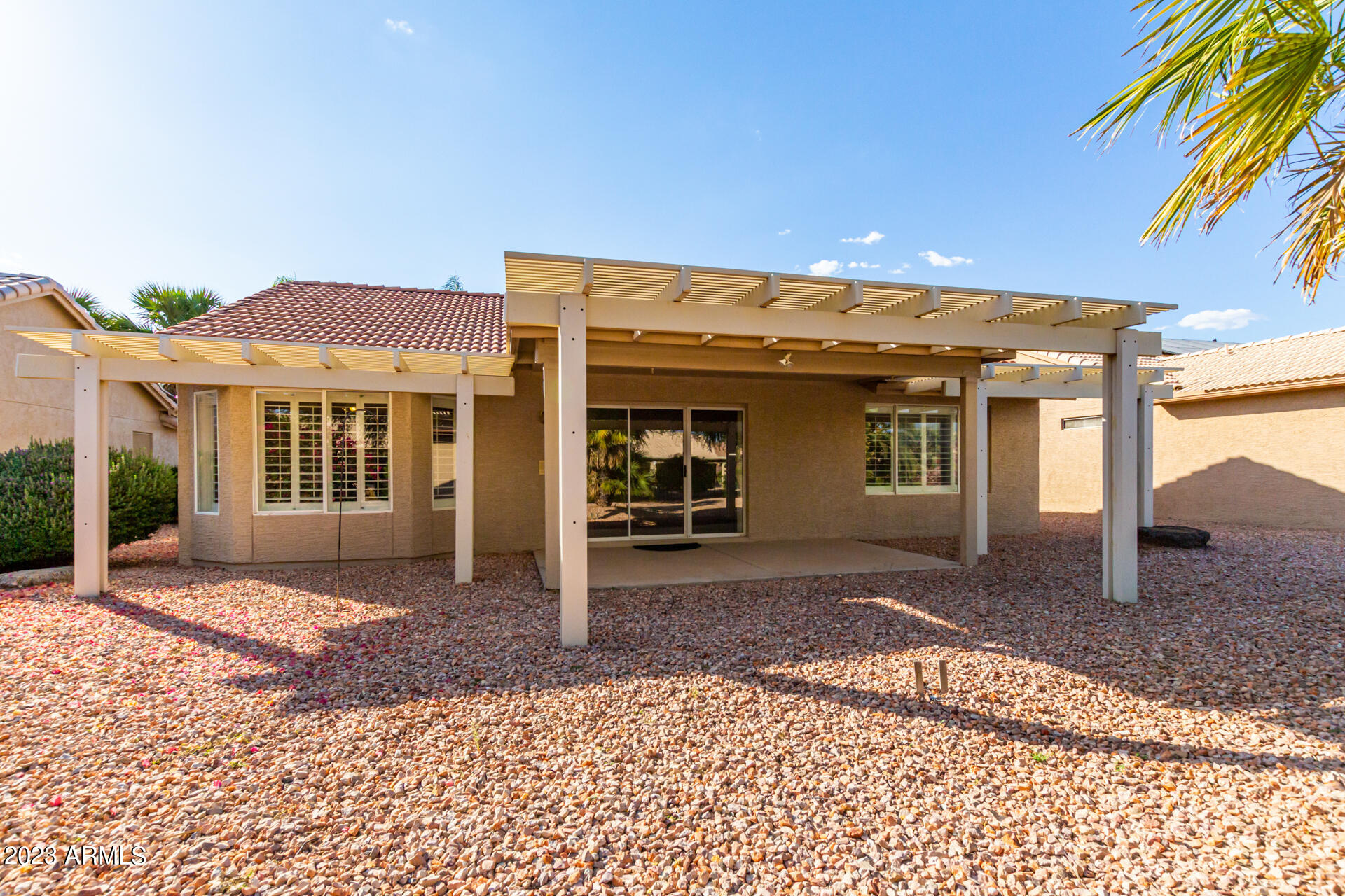 9007 E DIAMOND Drive