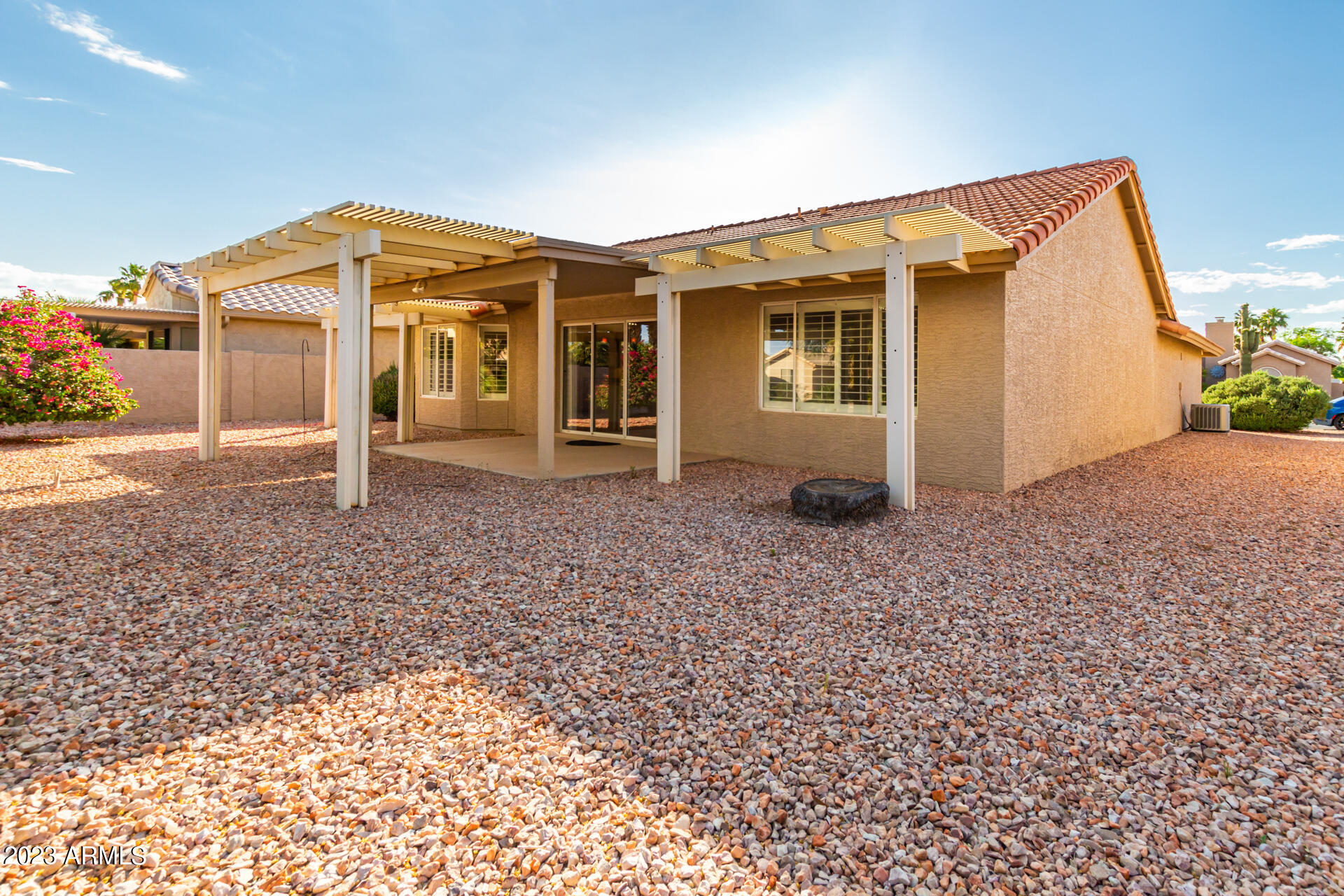 9007 E DIAMOND Drive