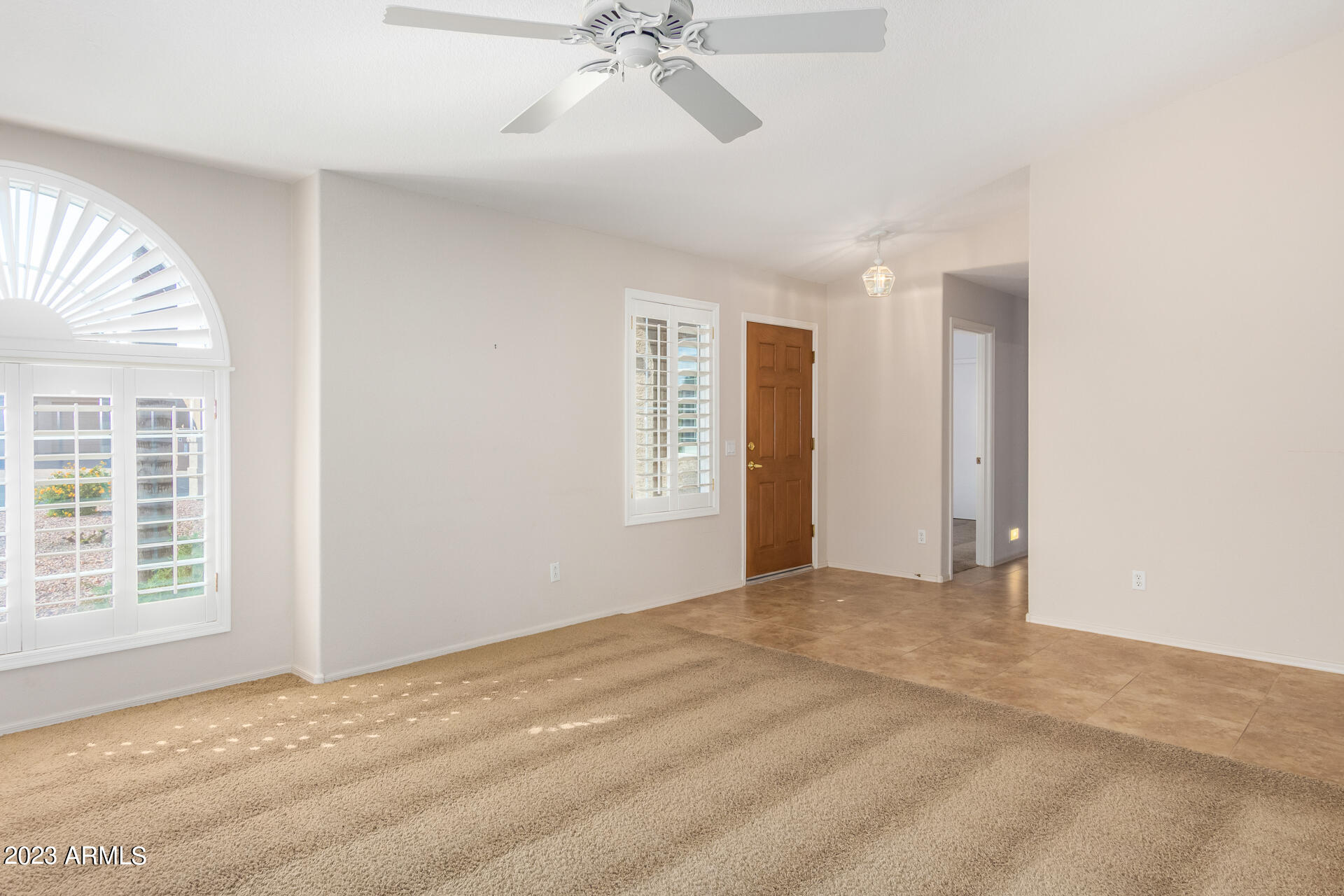 9007 E DIAMOND Drive