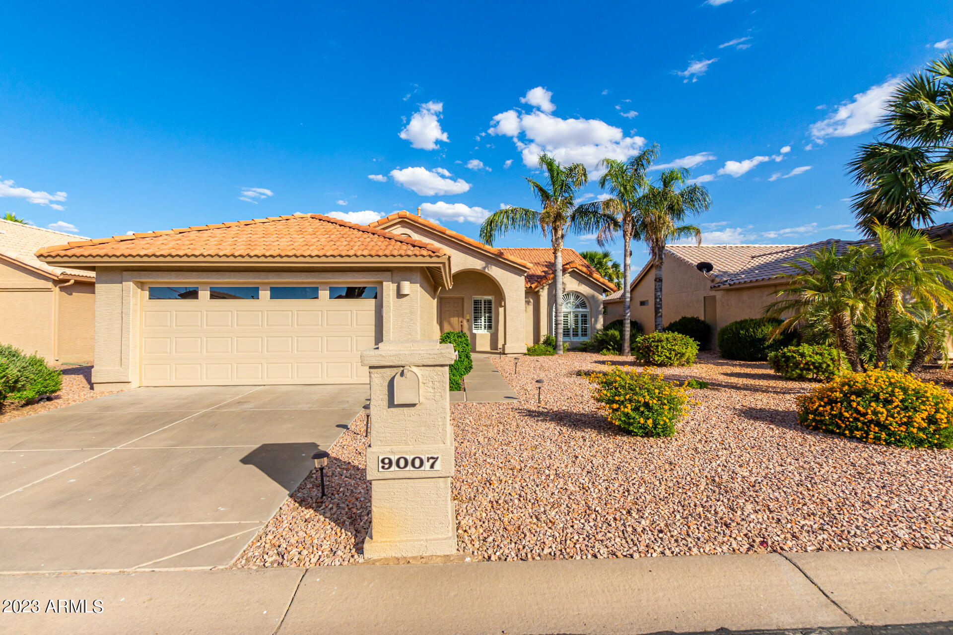 9007 E DIAMOND Drive