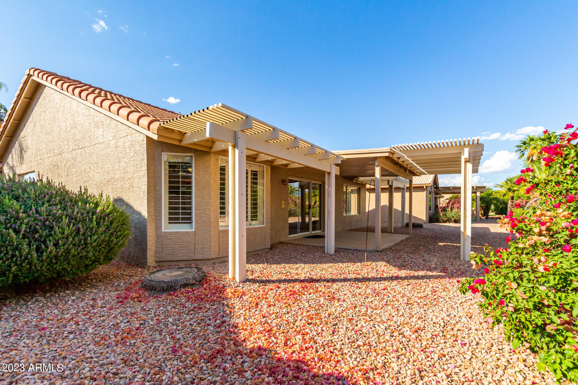 9007 E DIAMOND Drive