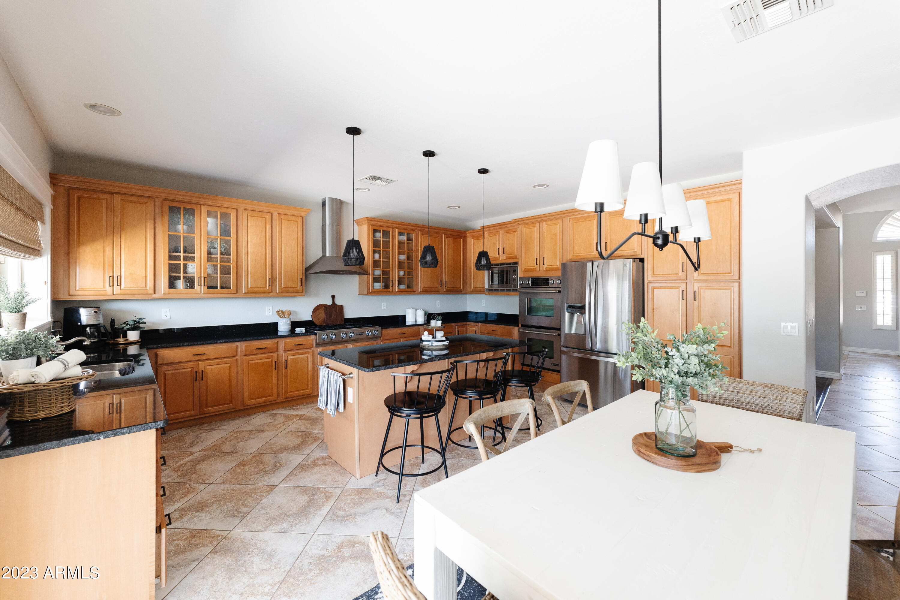 11518 E CHESTNUT Court