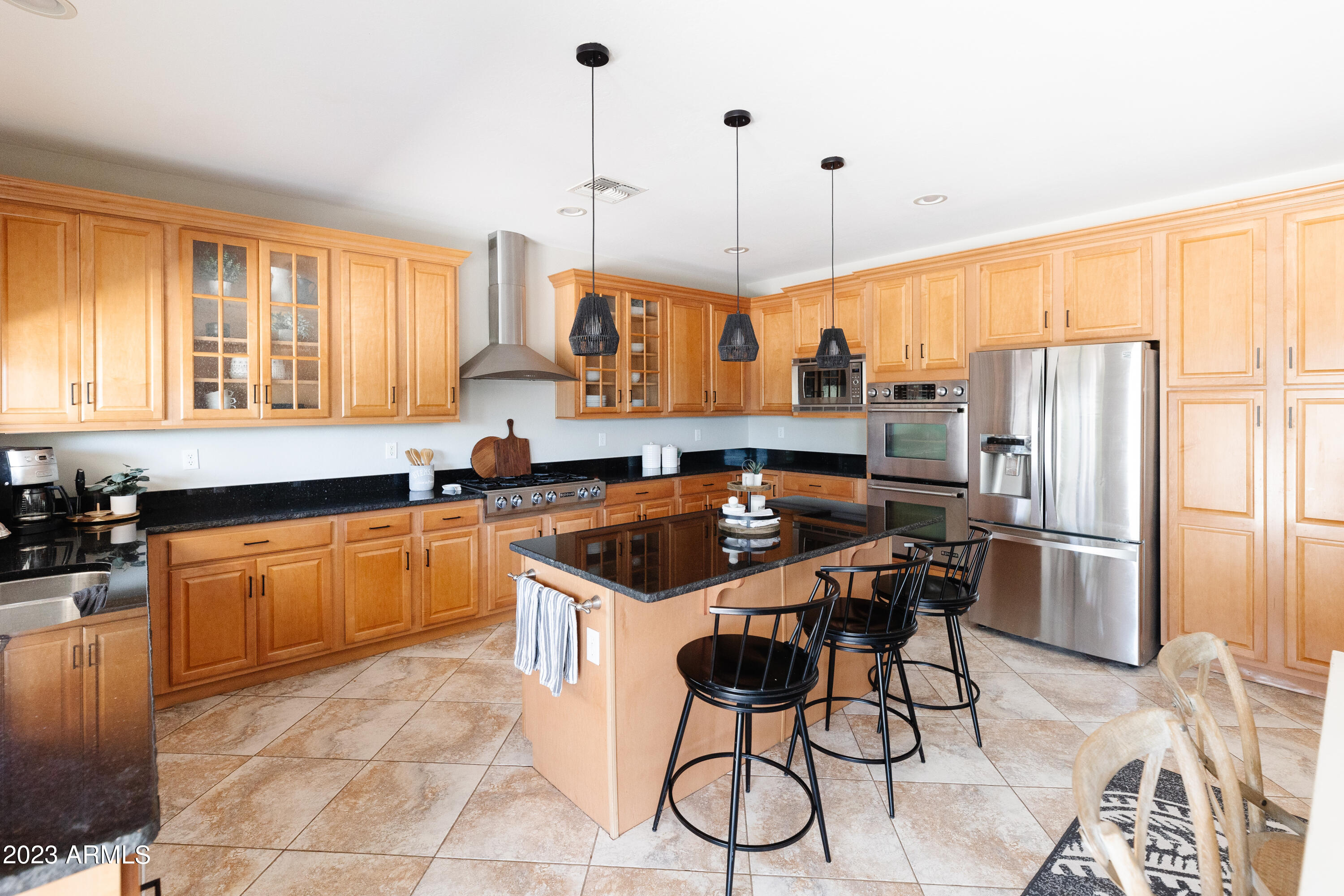 11518 E CHESTNUT Court