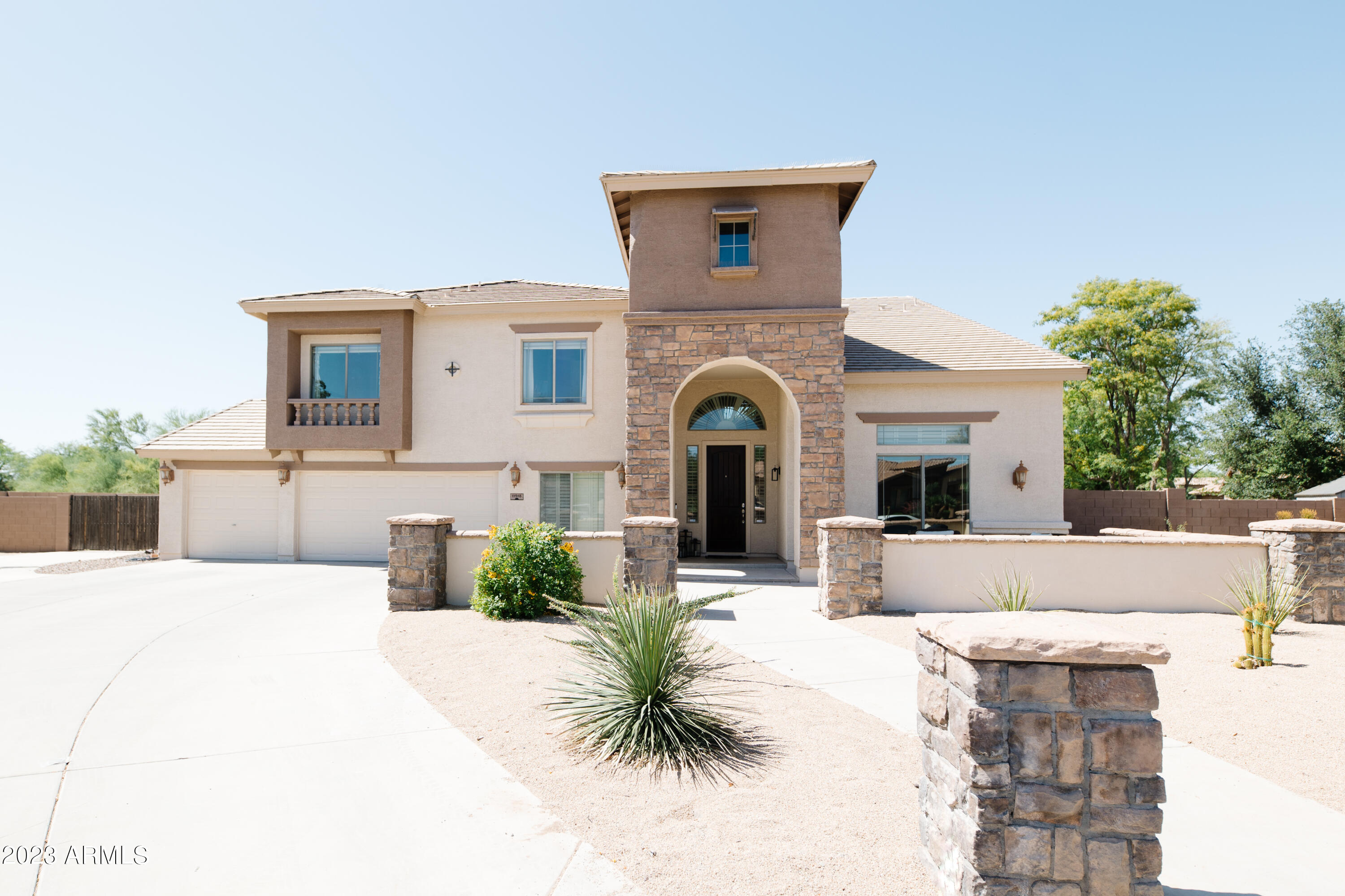 11518 E CHESTNUT Court