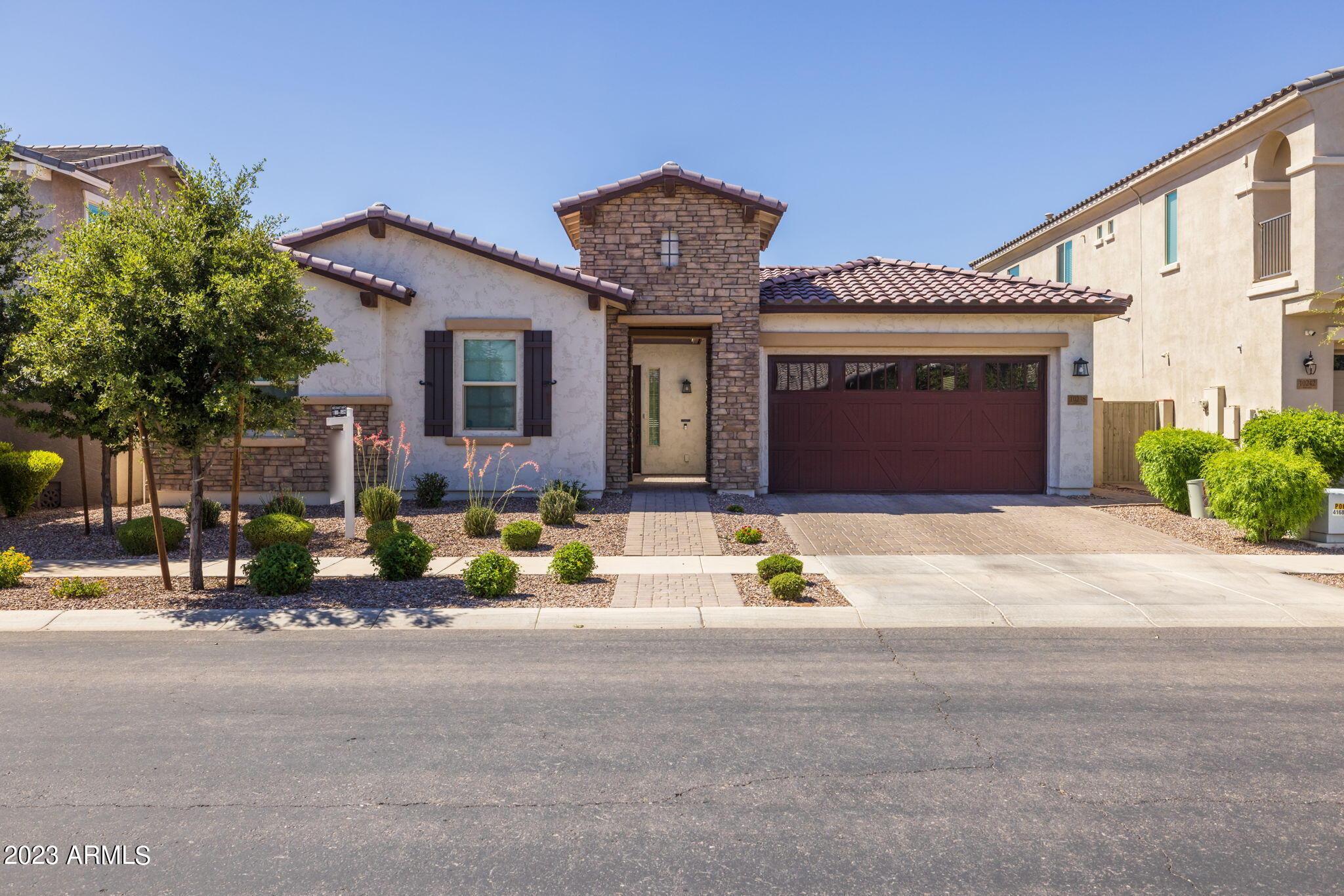 10238 E AMPERE Avenue