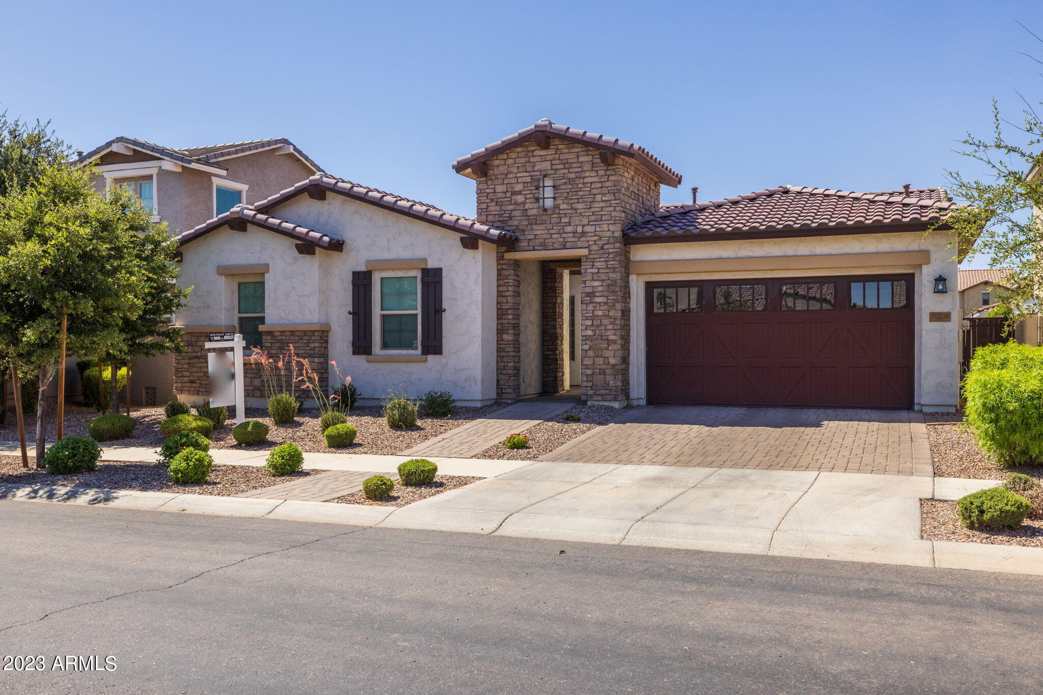 10238 E AMPERE Avenue