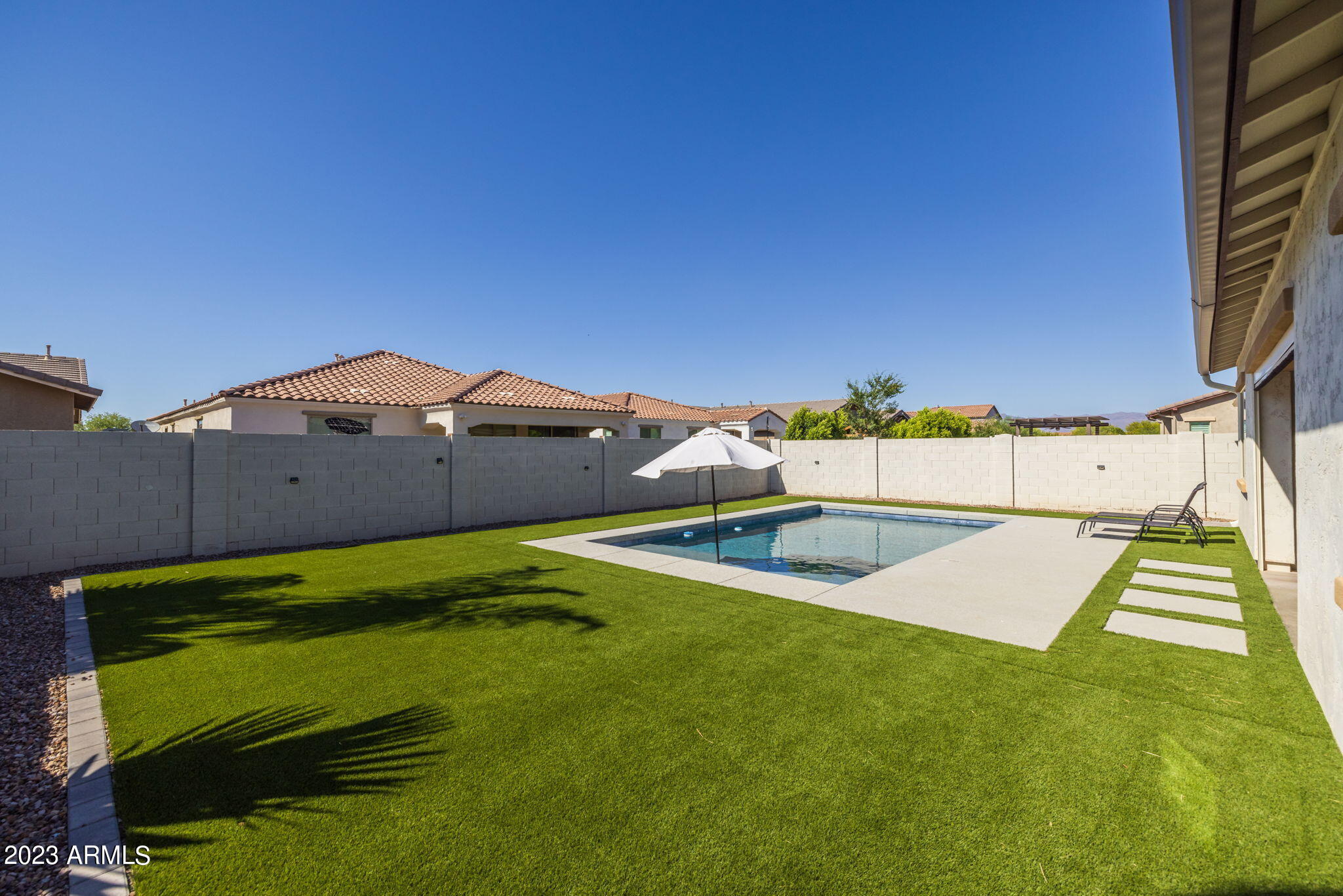 10238 E AMPERE Avenue