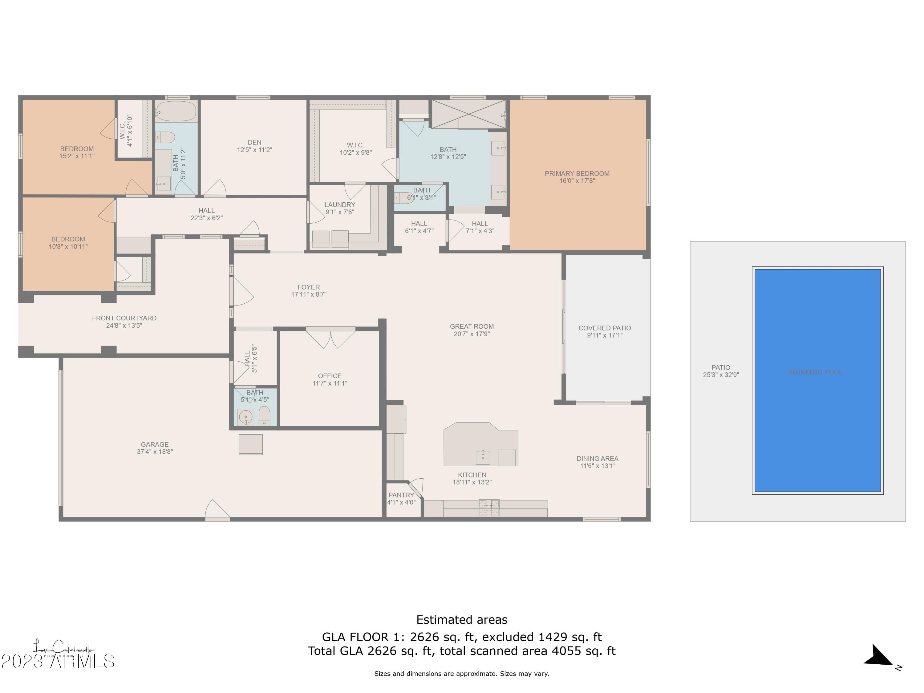 10238 E AMPERE Avenue