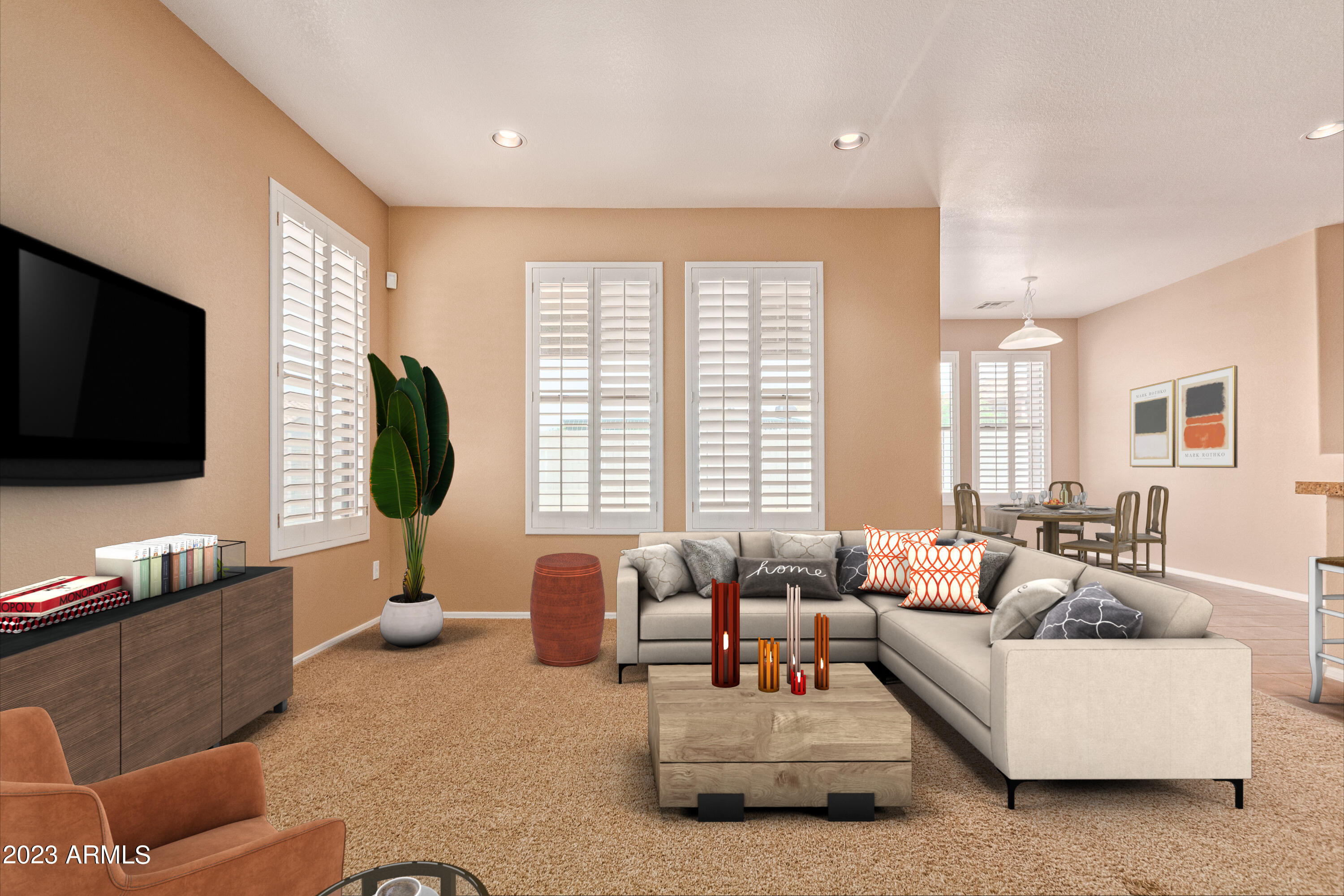 32287 N Margaret Way