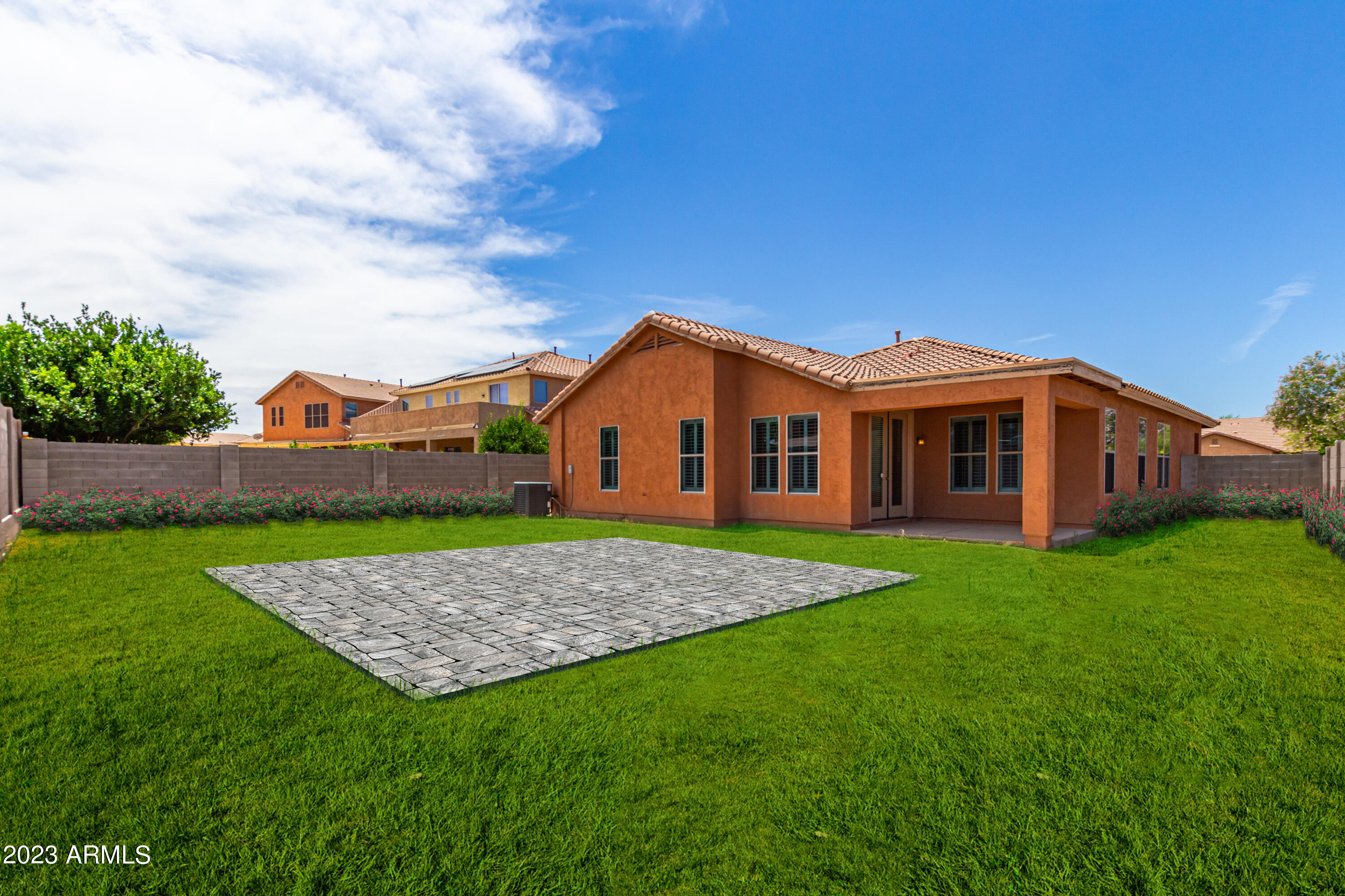 32287 N Margaret Way