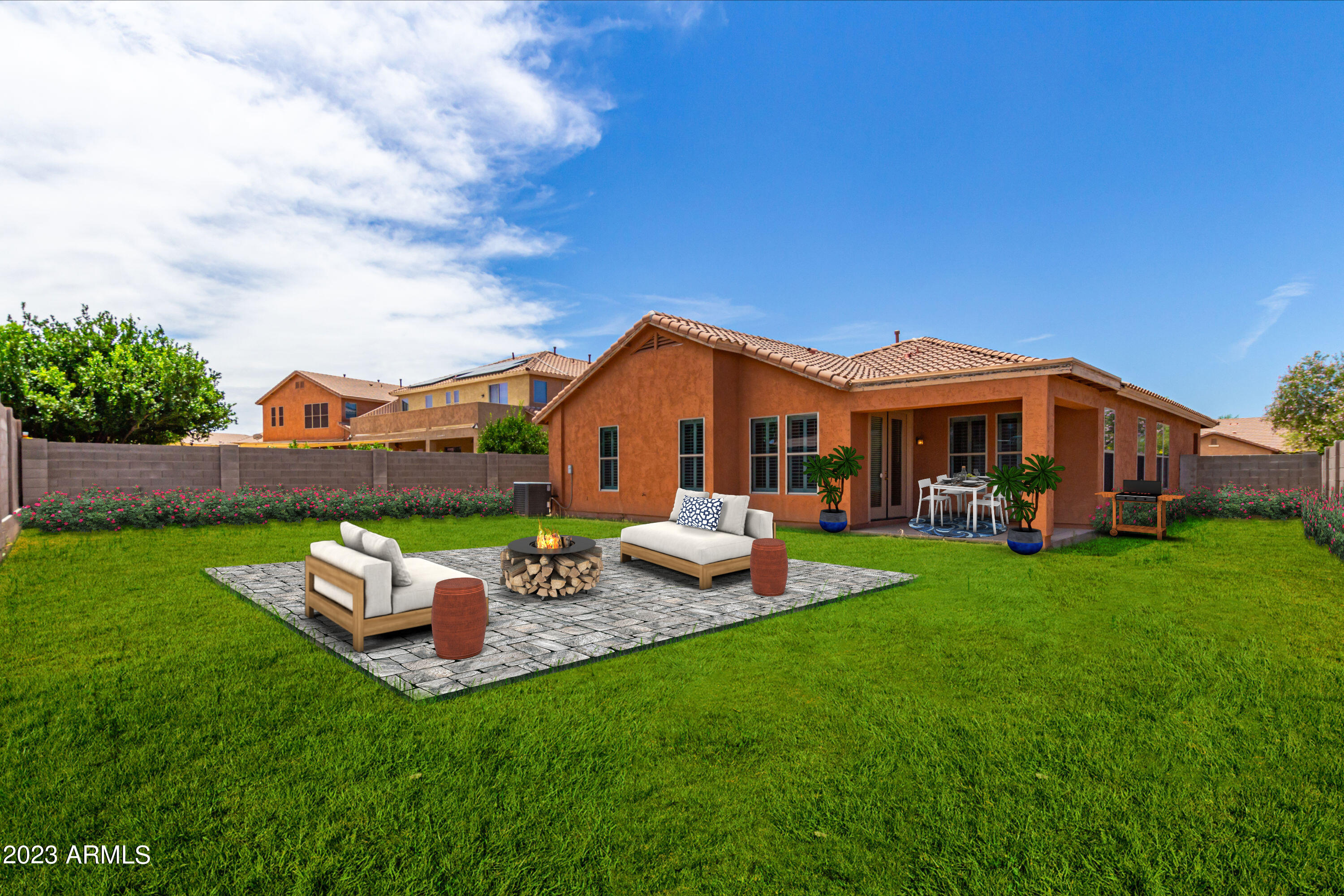 32287 N Margaret Way