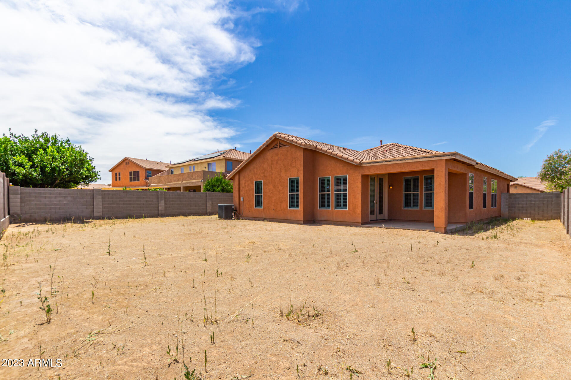 32287 N Margaret Way