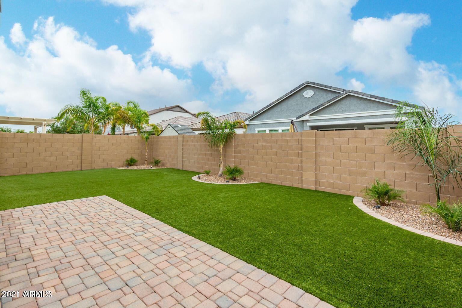 10135 E NARANJA Avenue