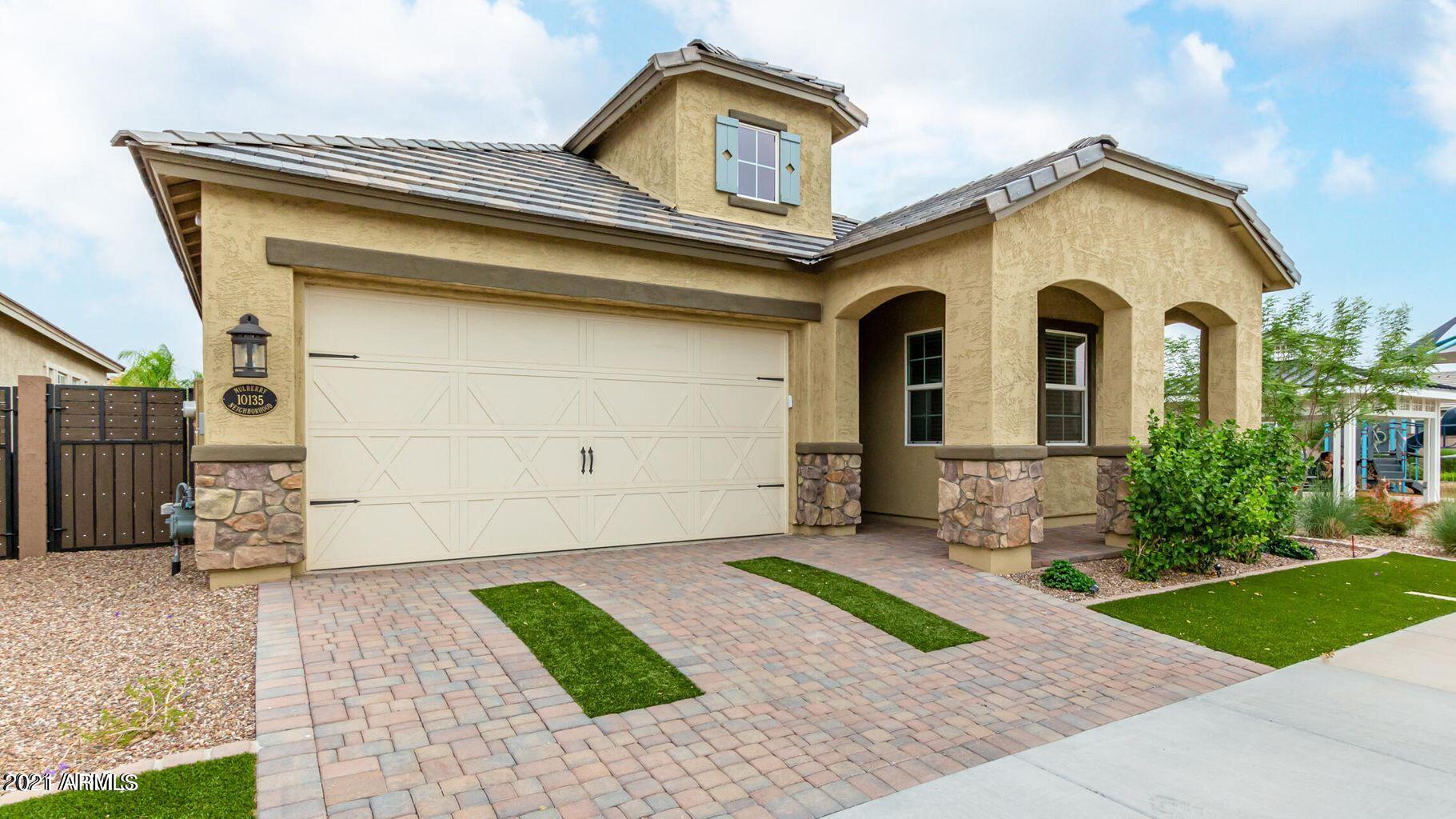 10135 E NARANJA Avenue