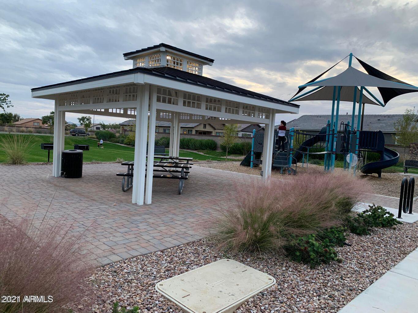 10135 E NARANJA Avenue