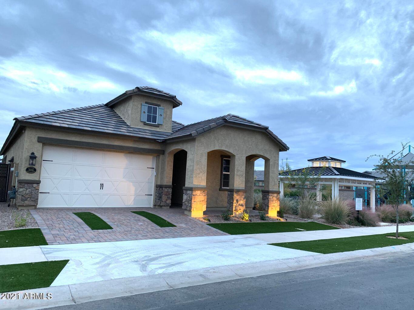 10135 E NARANJA Avenue