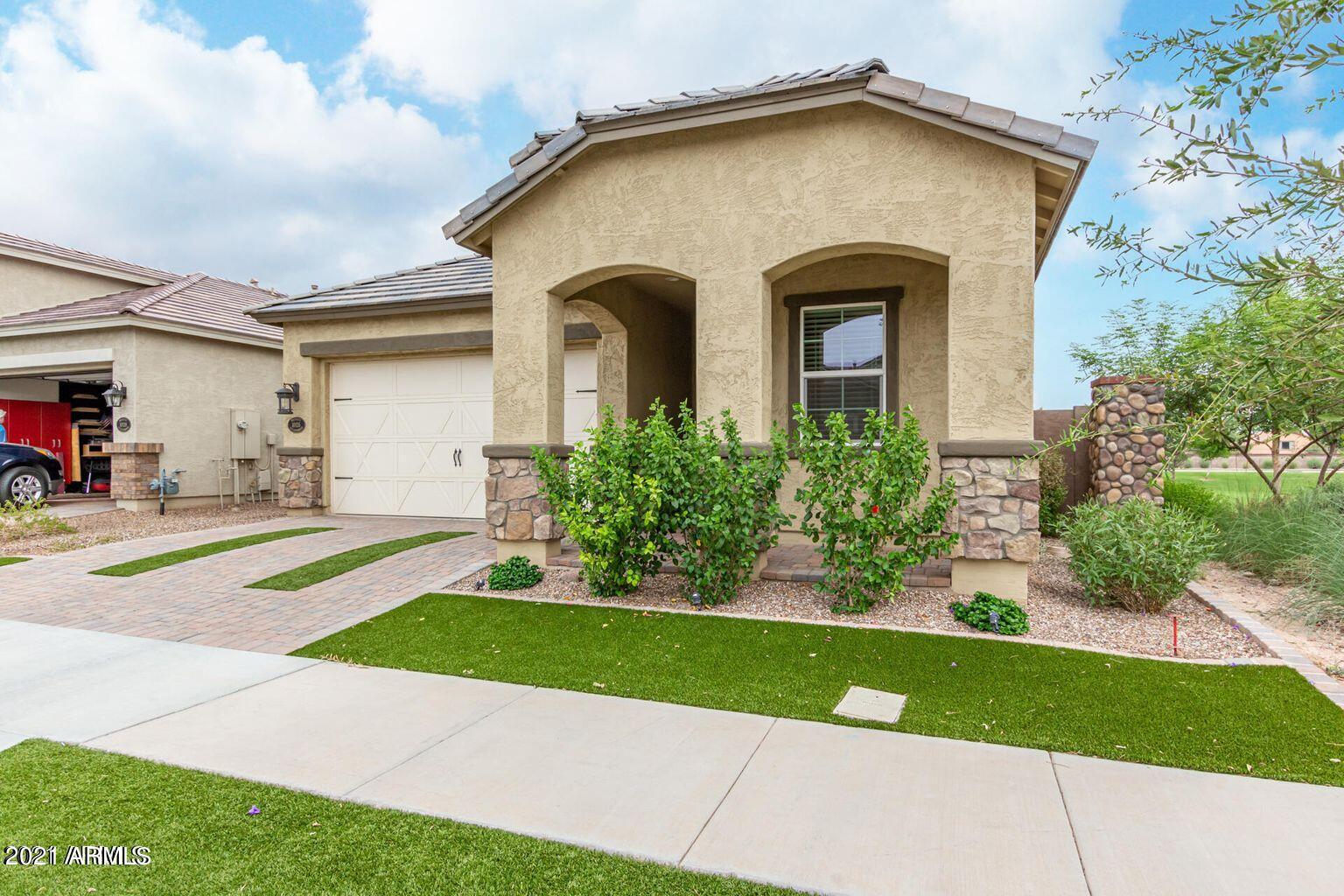 10135 E NARANJA Avenue