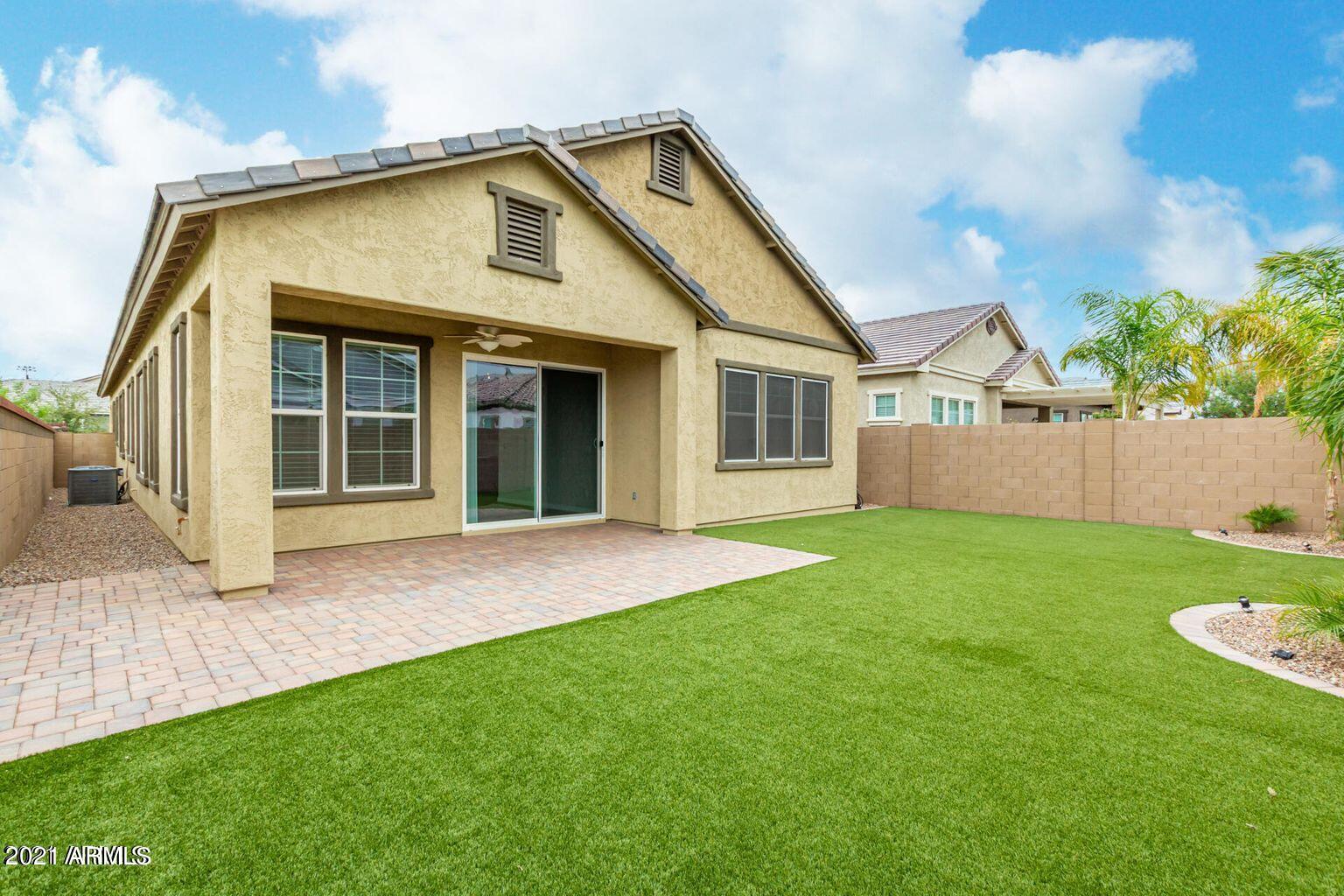 10135 E NARANJA Avenue