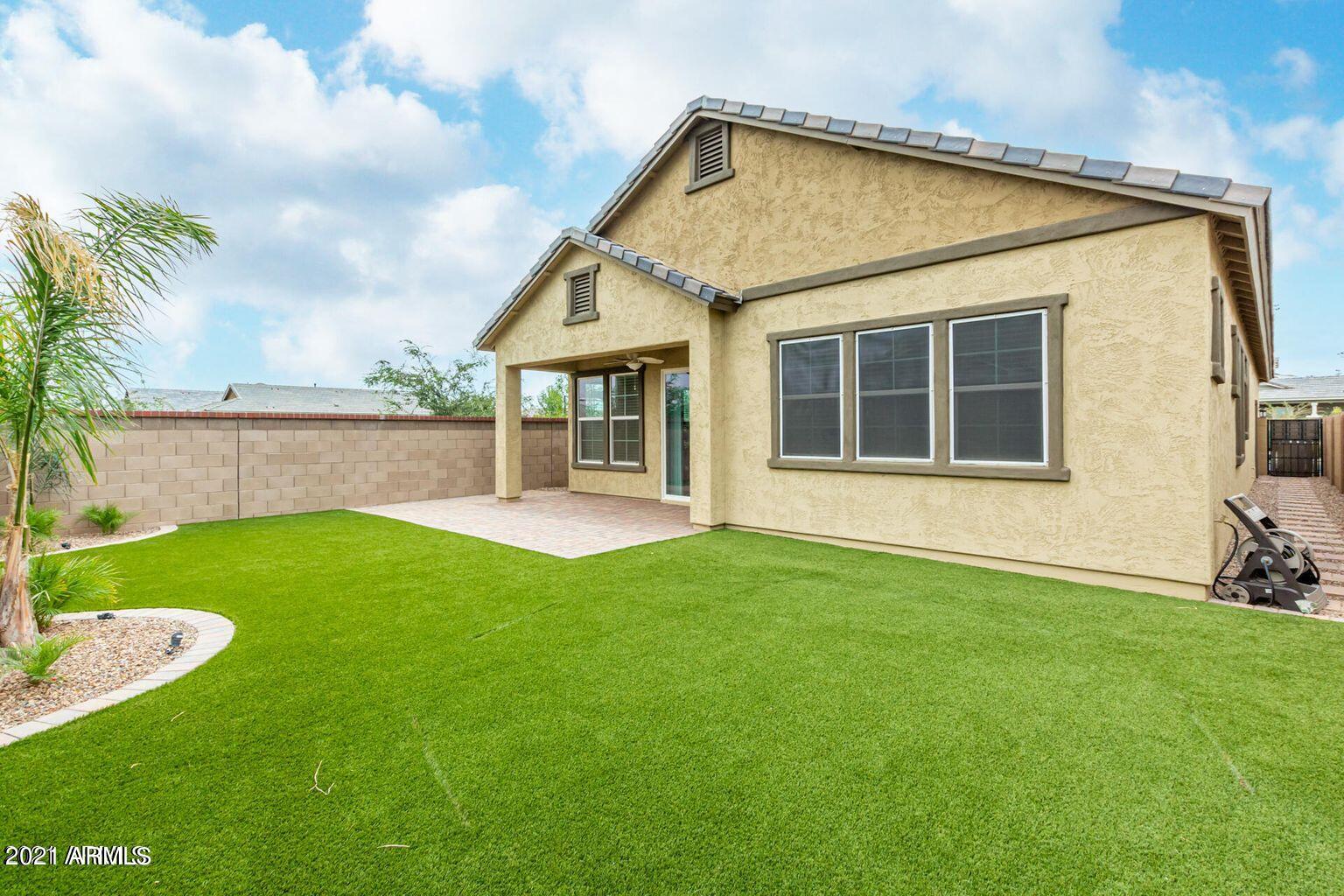 10135 E NARANJA Avenue