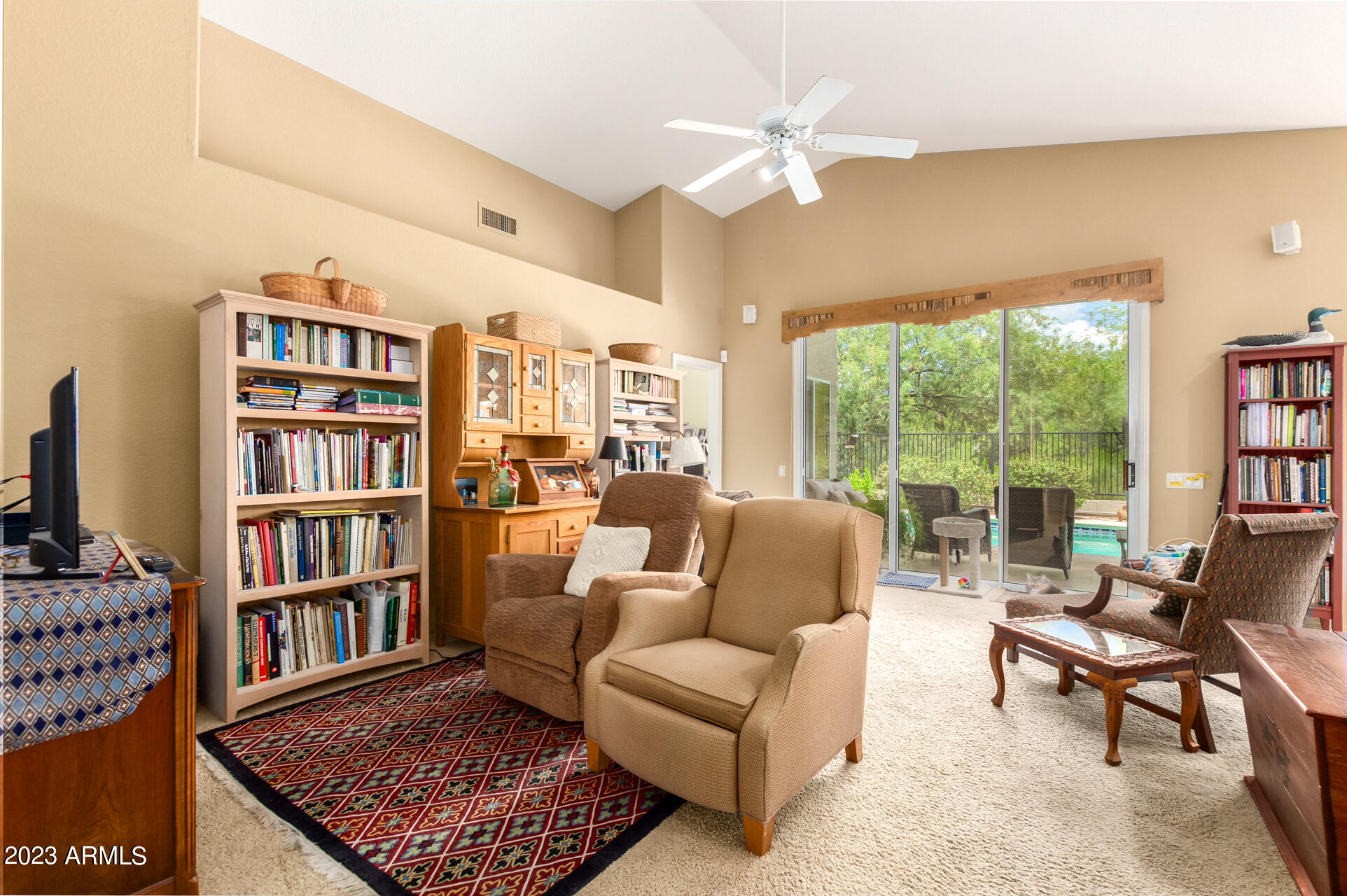 12212 N NEW DAWN Avenue