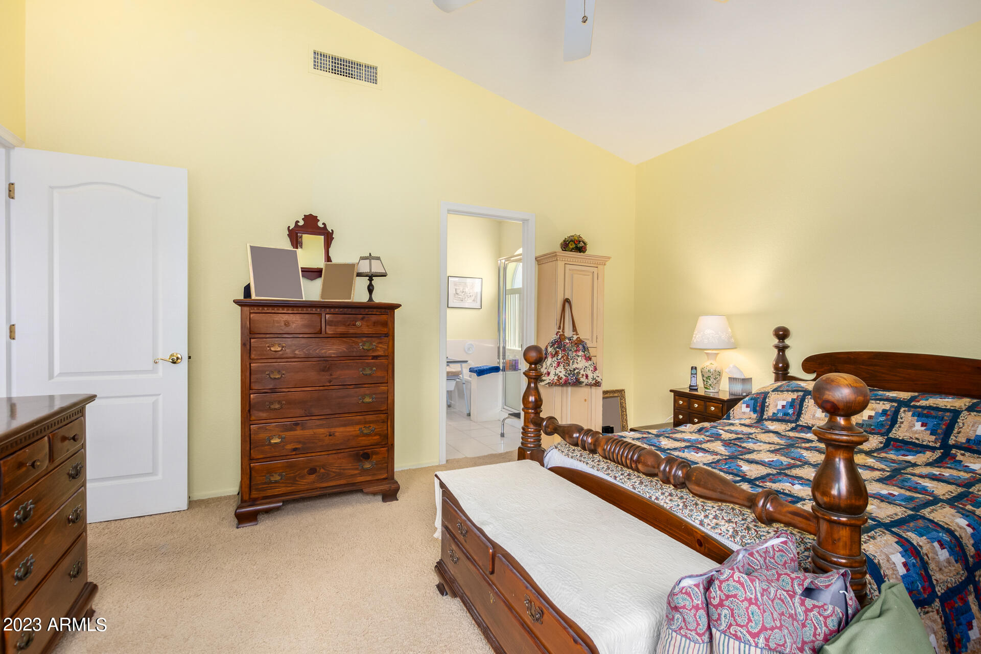 12212 N NEW DAWN Avenue