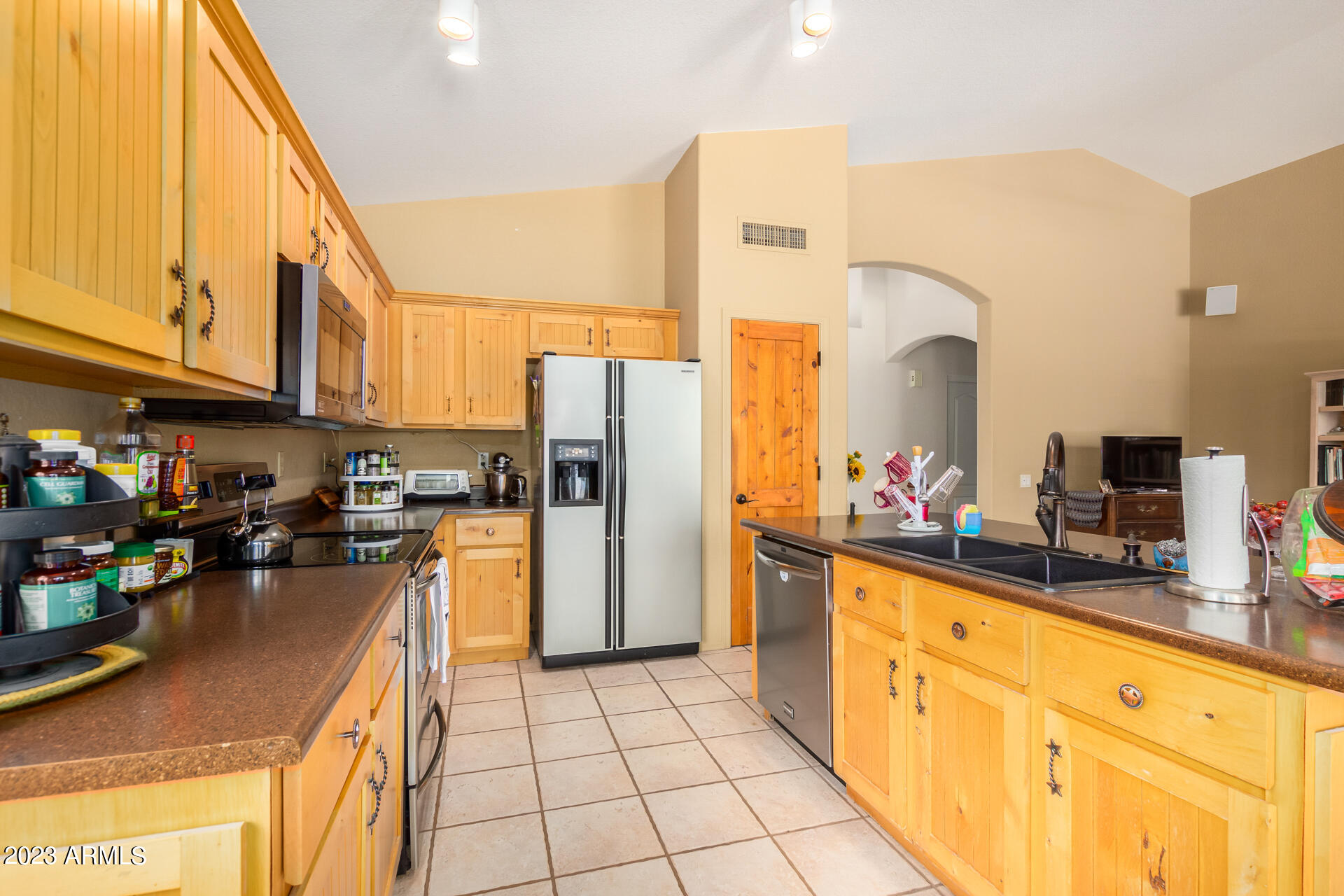 12212 N NEW DAWN Avenue