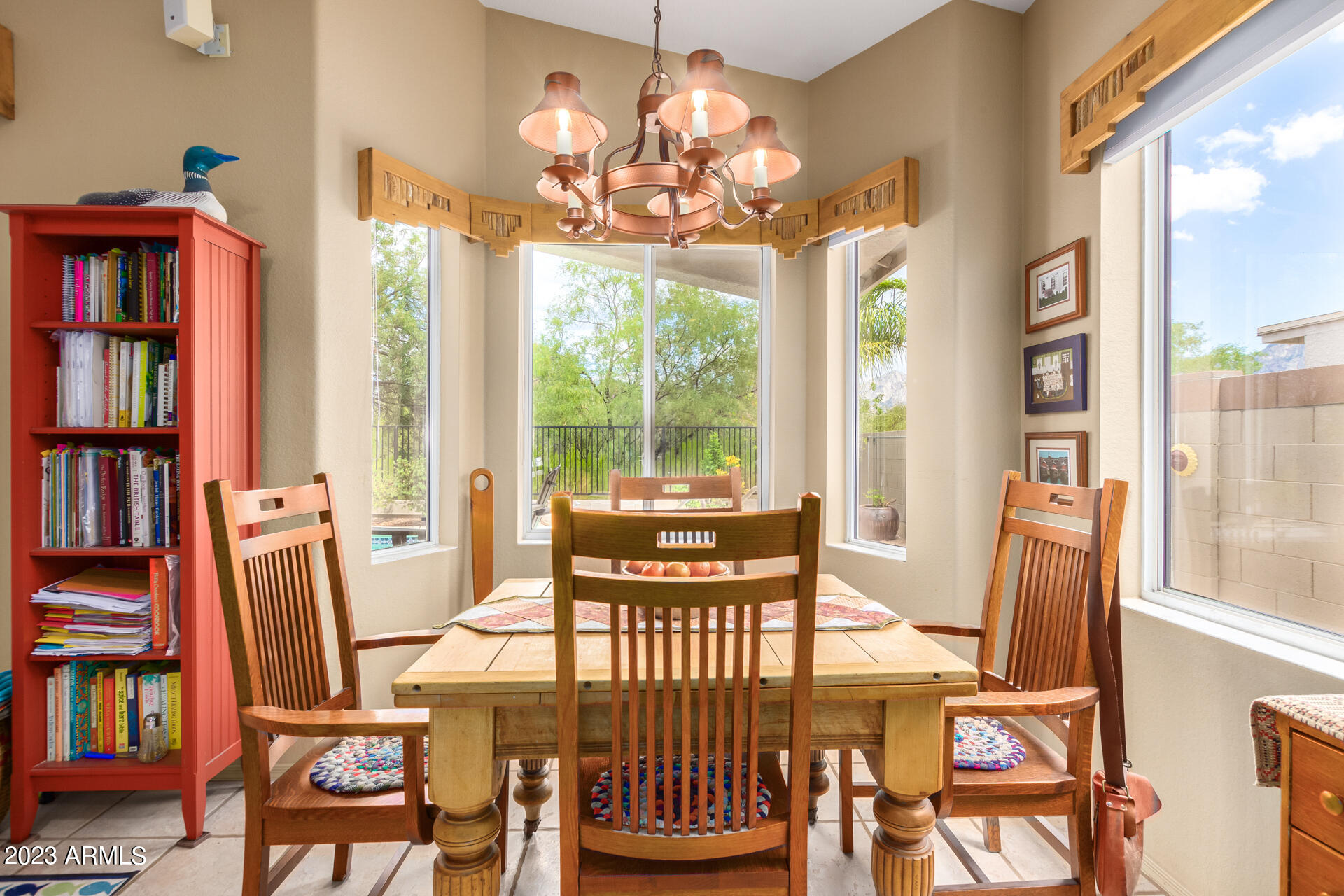 12212 N NEW DAWN Avenue